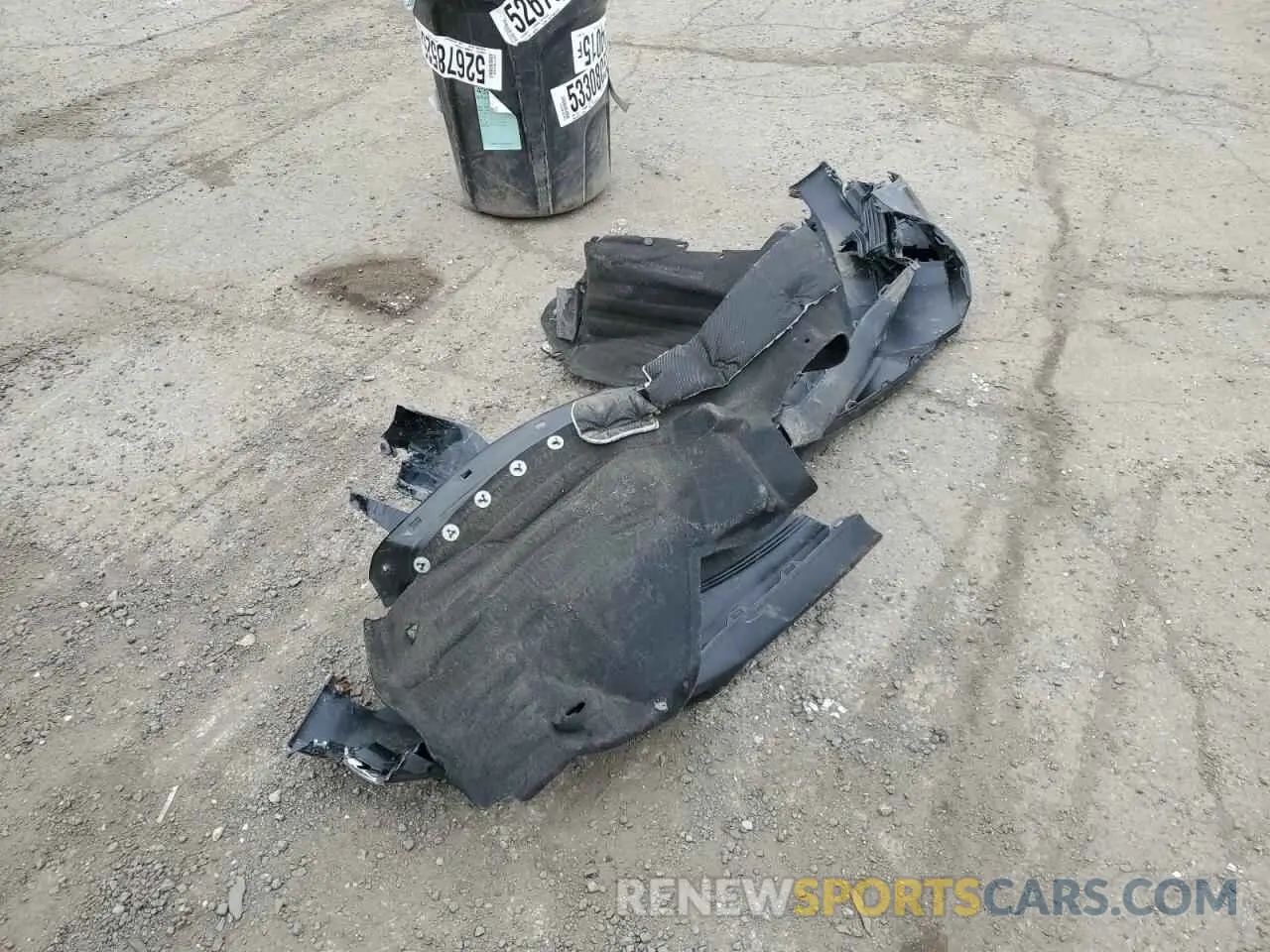 13 Фотография поврежденного автомобиля 5J8TC2H57RL006374 ACURA RDX 2024