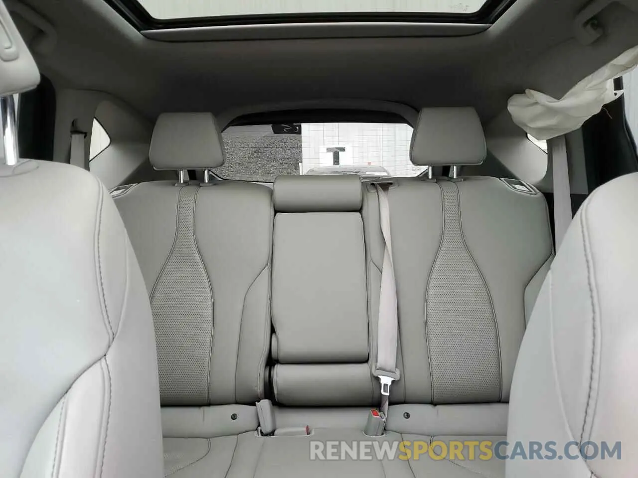 10 Фотография поврежденного автомобиля 5J8TC2H57RL017925 ACURA RDX 2024