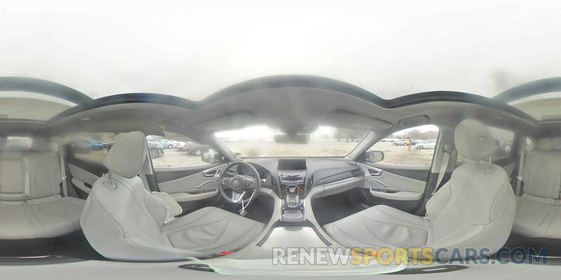 15 Фотография поврежденного автомобиля 5J8TC2H57RL017925 ACURA RDX 2024