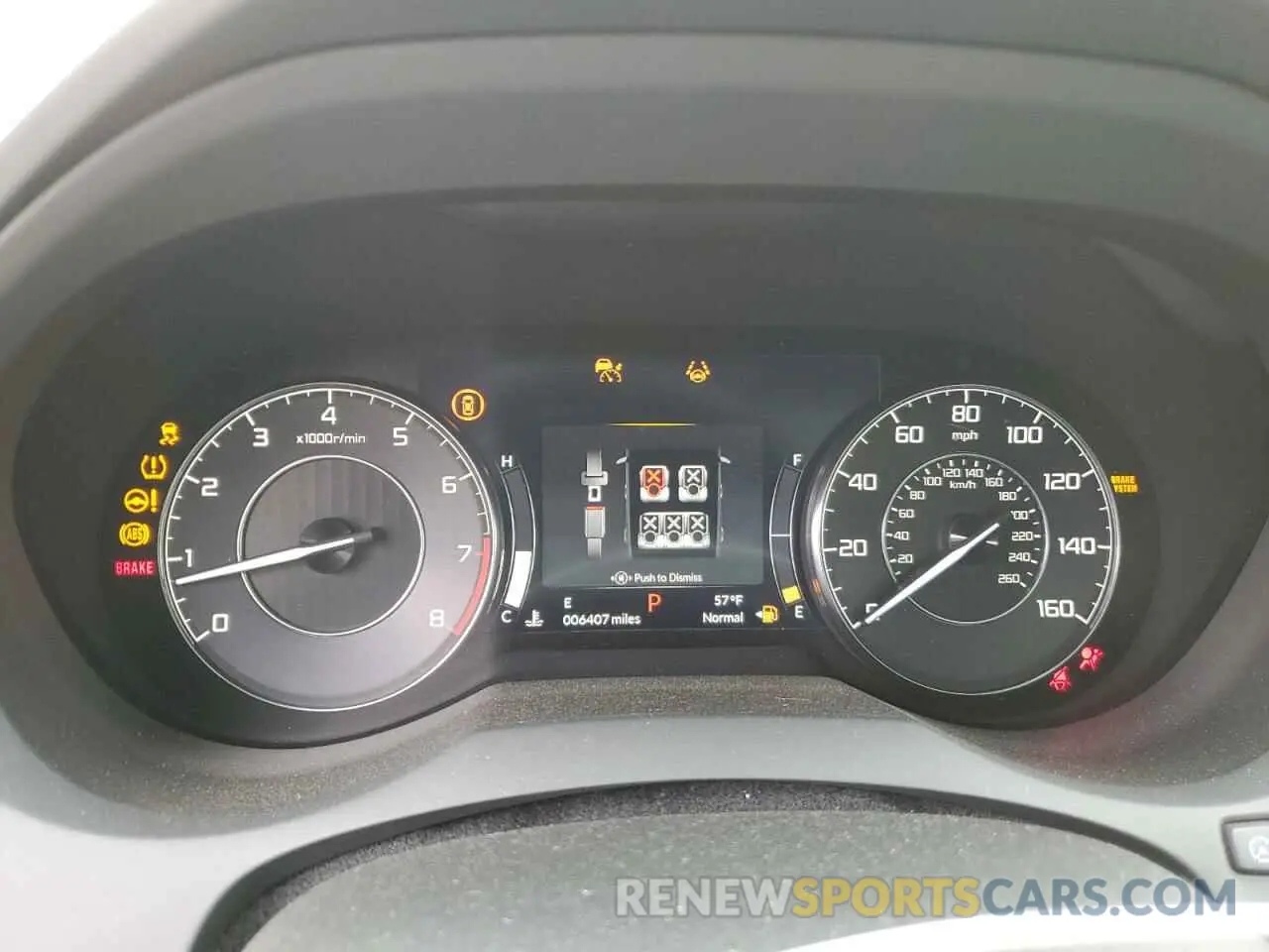 9 Фотография поврежденного автомобиля 5J8TC2H57RL017925 ACURA RDX 2024