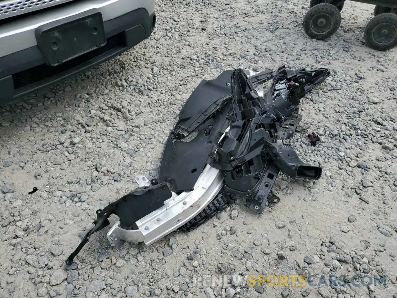 13 Фотография поврежденного автомобиля 5J8TC2H58RL013687 ACURA RDX 2024