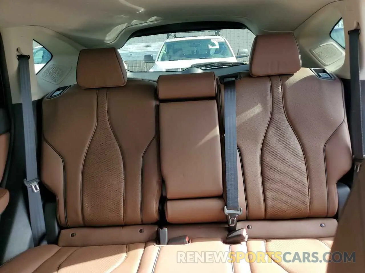 10 Фотография поврежденного автомобиля 5J8TC2H71RL014455 ACURA RDX 2024