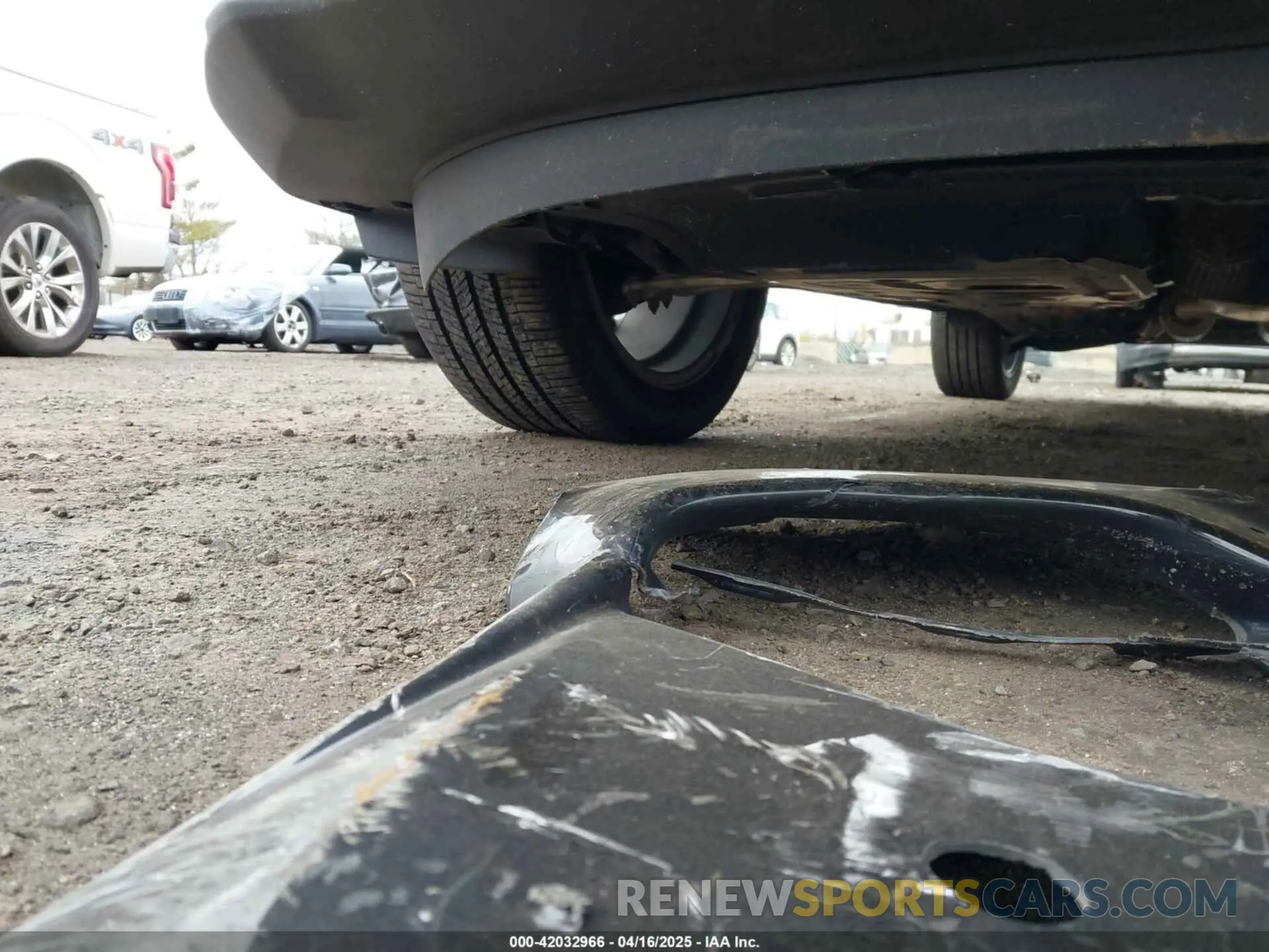 11 Фотография поврежденного автомобиля 5J8TC2H84RL001353 ACURA RDX 2024