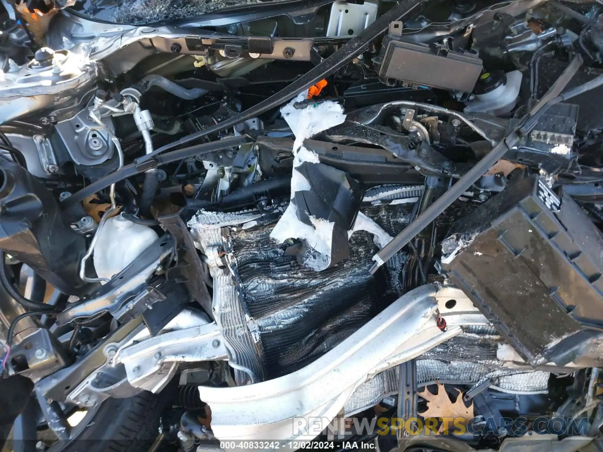 10 Photograph of a damaged car 5J8TC2H88RL031228 ACURA RDX 2024
