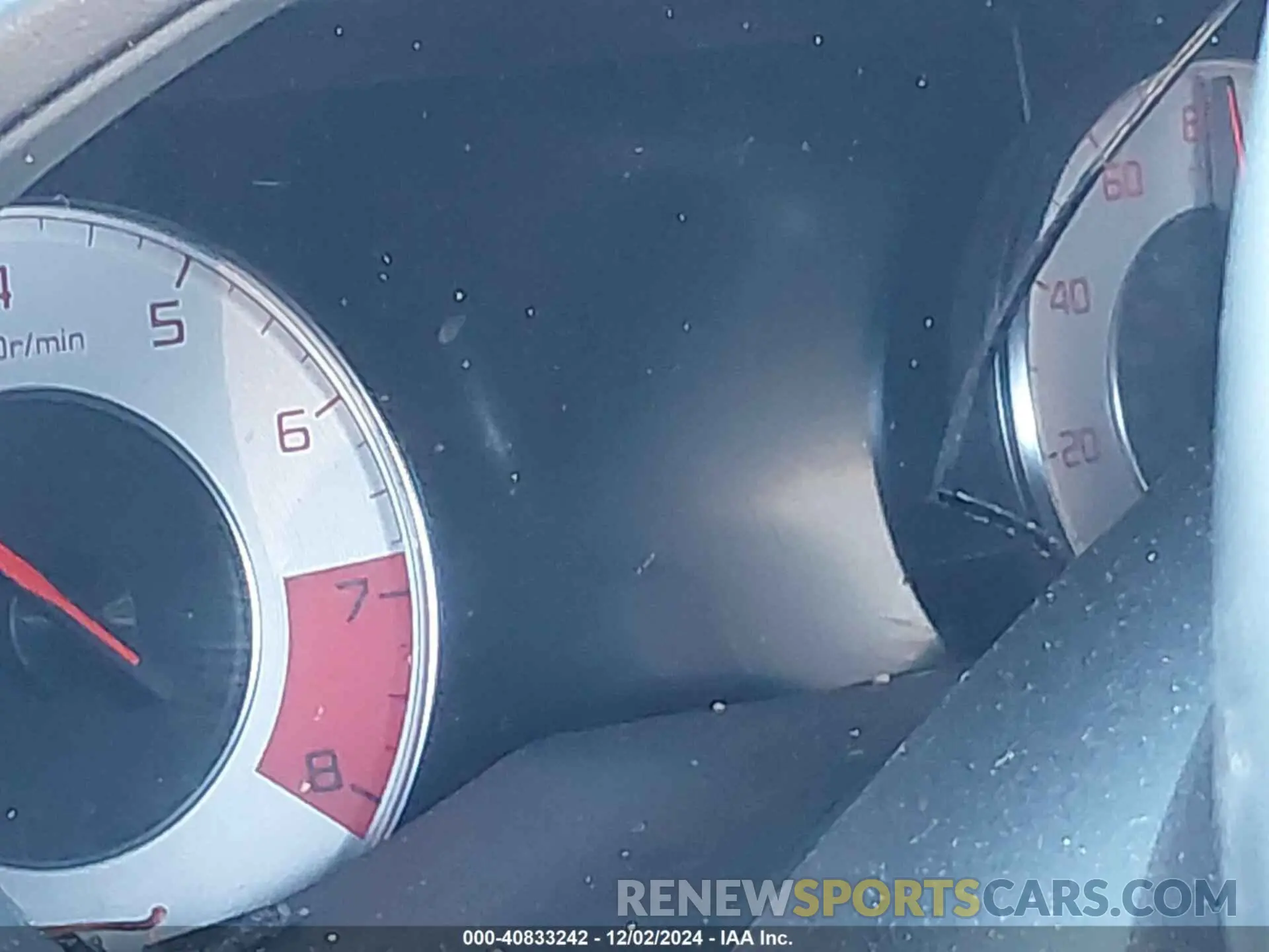 14 Photograph of a damaged car 5J8TC2H88RL031228 ACURA RDX 2024