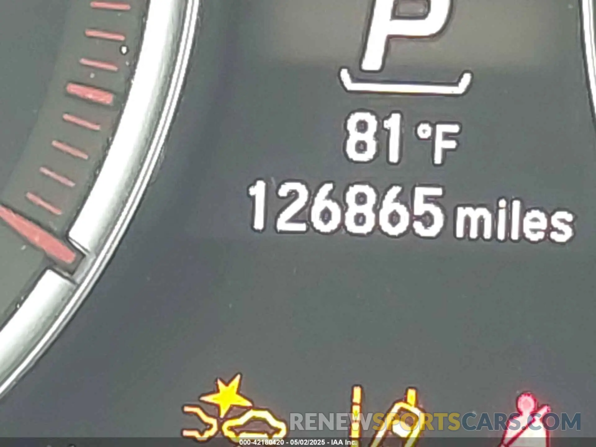 16 Photograph of a damaged car 19UUB1F33KA010488 ACURA TLX 2019