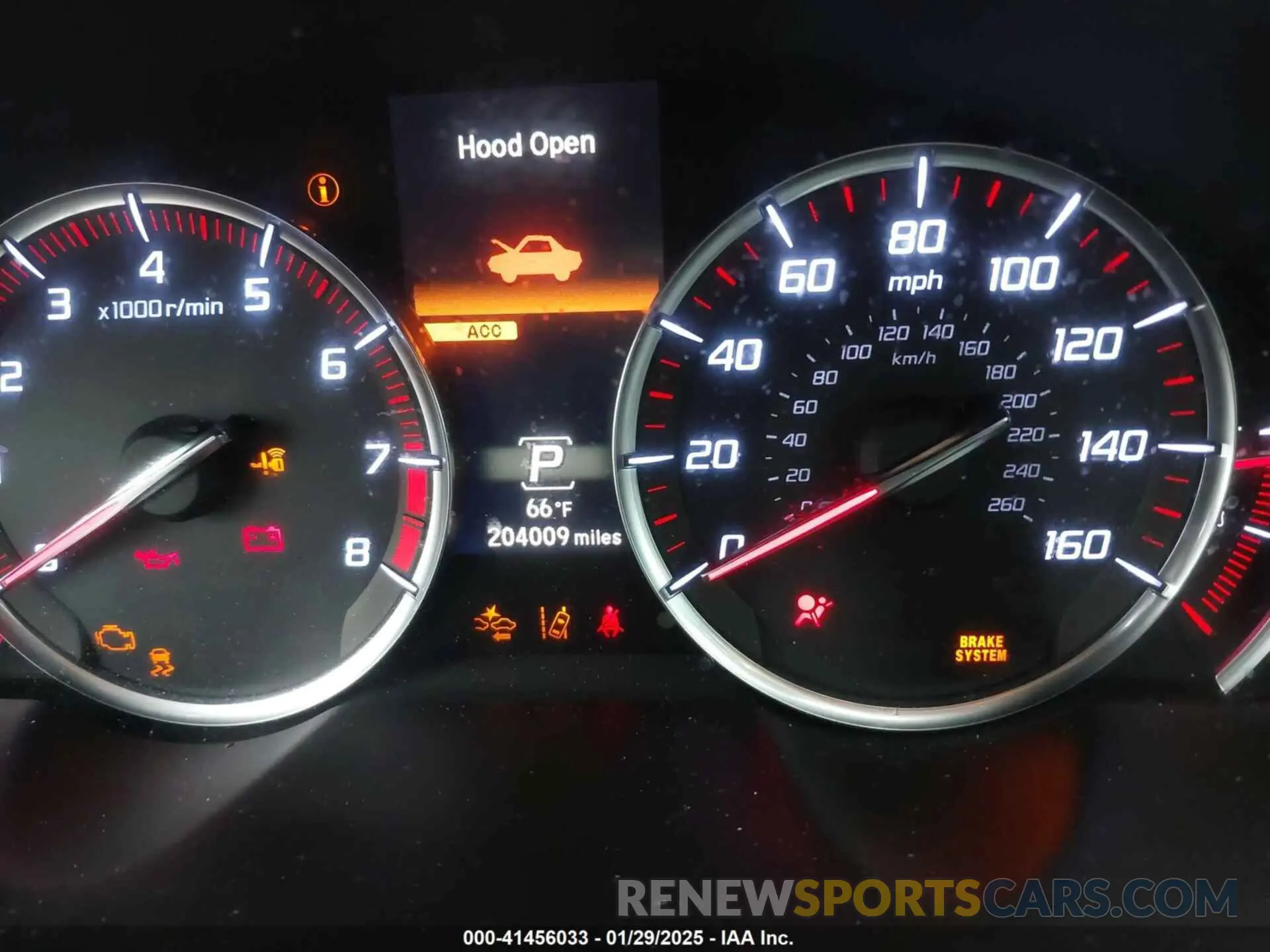 15 Фотография поврежденного автомобиля 19UUB1F63KA009058 ACURA TLX 2019