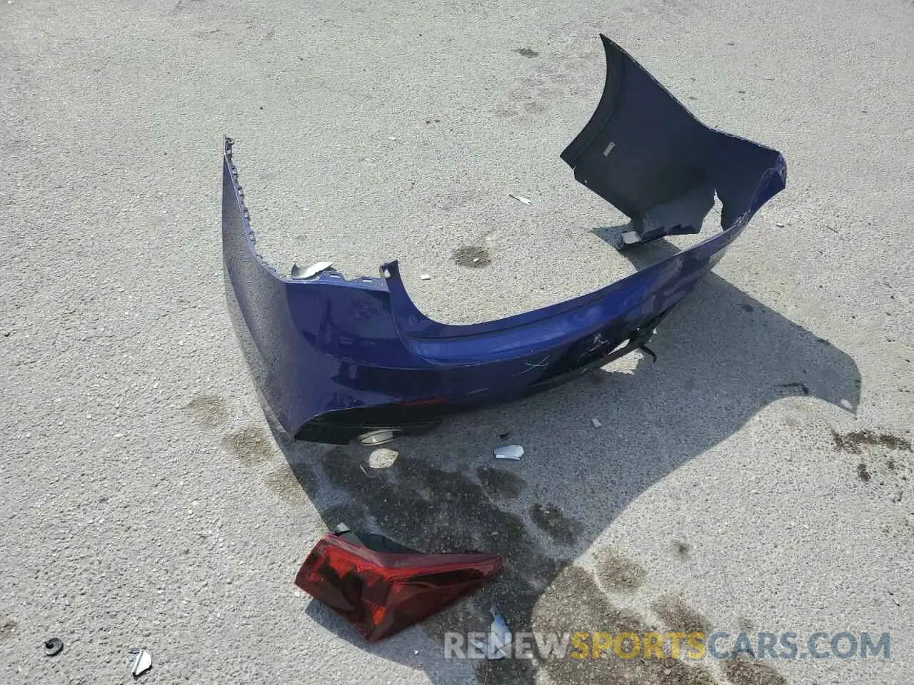 12 Фотография поврежденного автомобиля 19UUB1F68KA003322 ACURA TLX 2019