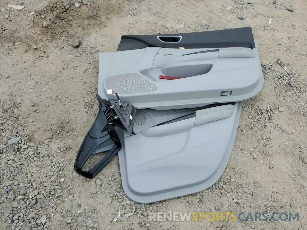 12 Photograph of a damaged car 19UUB2F42KA006124 ACURA TLX 2019