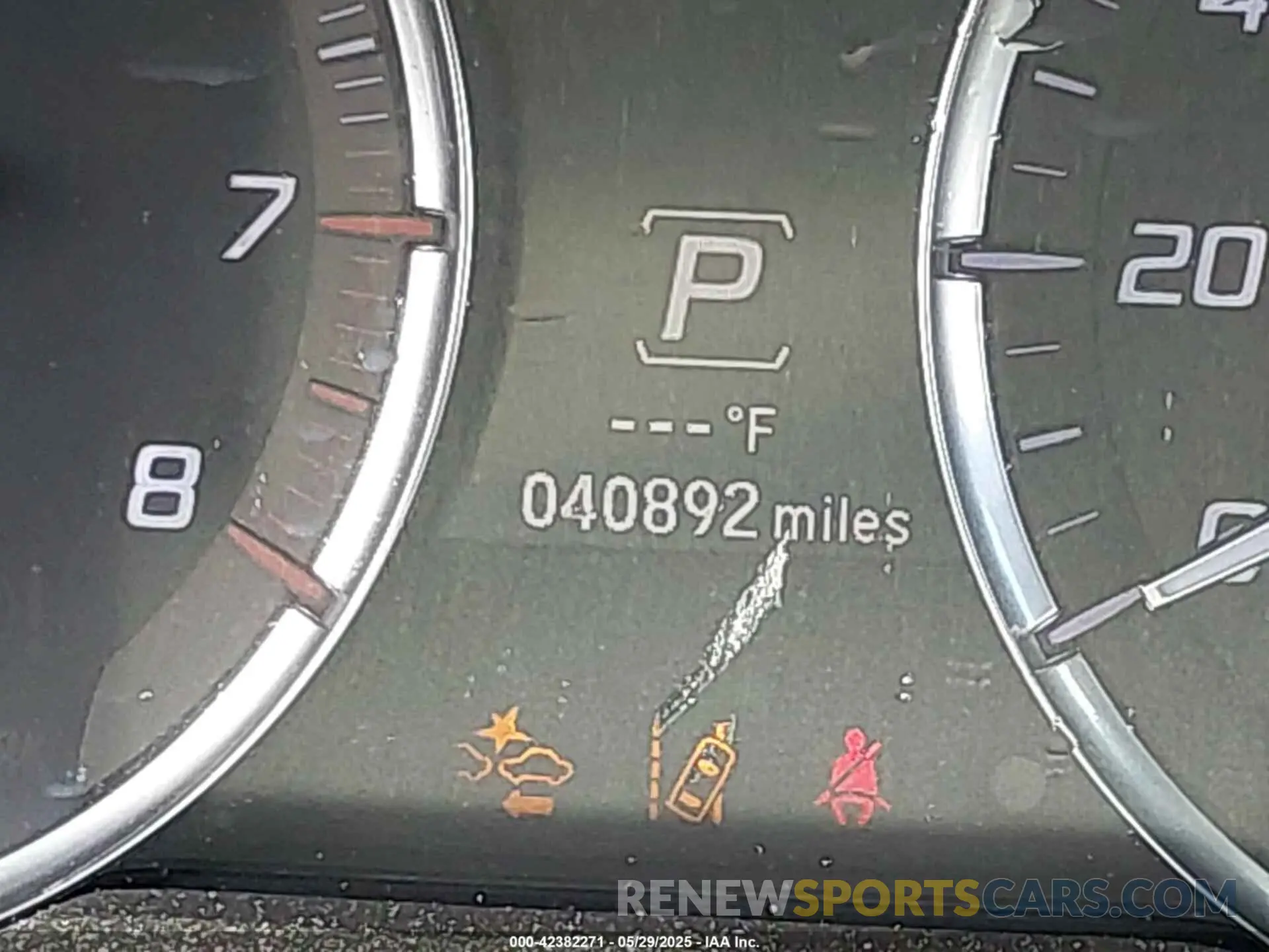 16 Фотография поврежденного автомобиля 19UUB2F43KA010490 ACURA TLX 2019