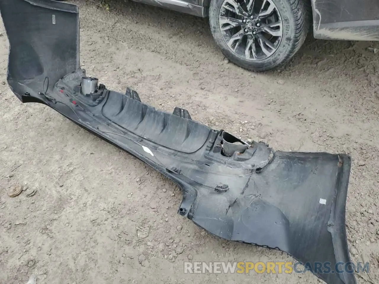 12 Photograph of a damaged car 19UUB3F6XKA005021 ACURA TLX 2019