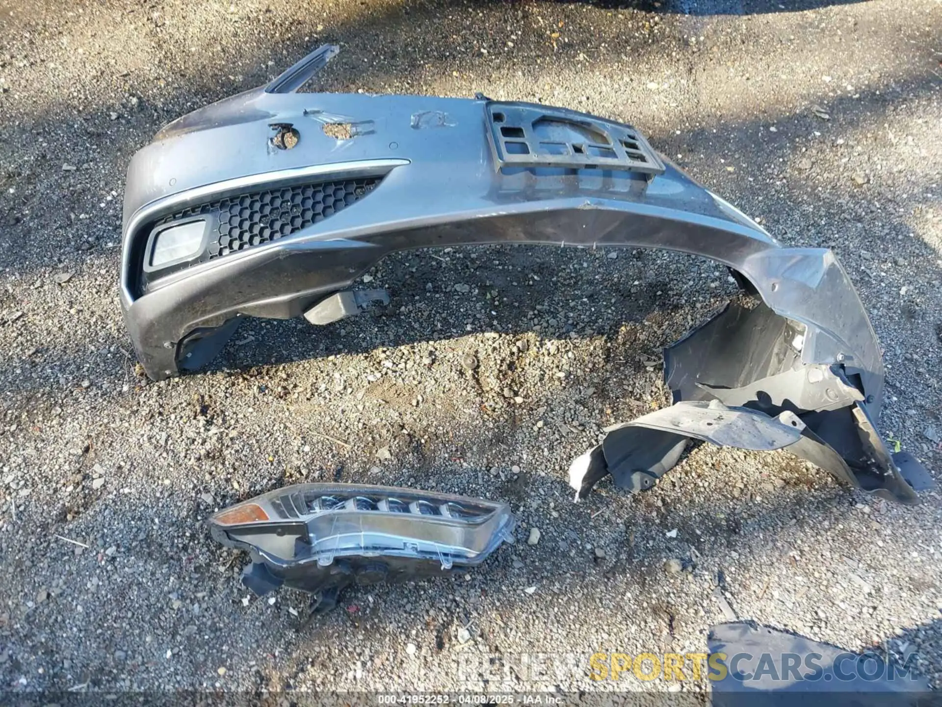 12 Photograph of a damaged car 19UUB3F89KA005271 ACURA TLX 2019