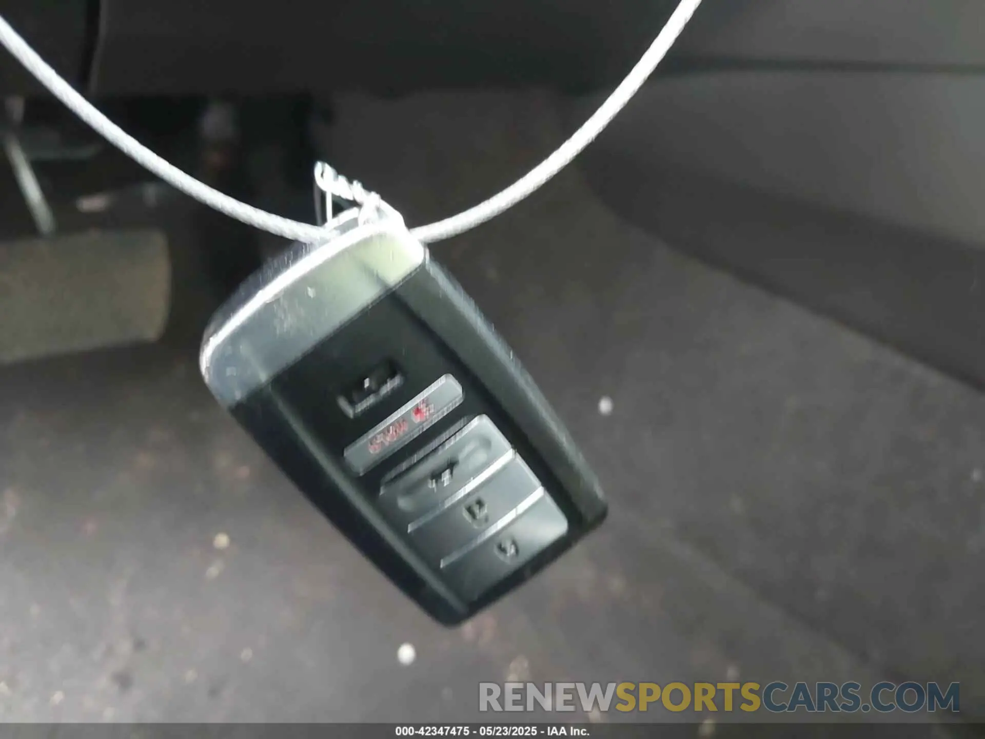 11 Photograph of a damaged car 19UUB1F50LA002285 ACURA TLX 2020