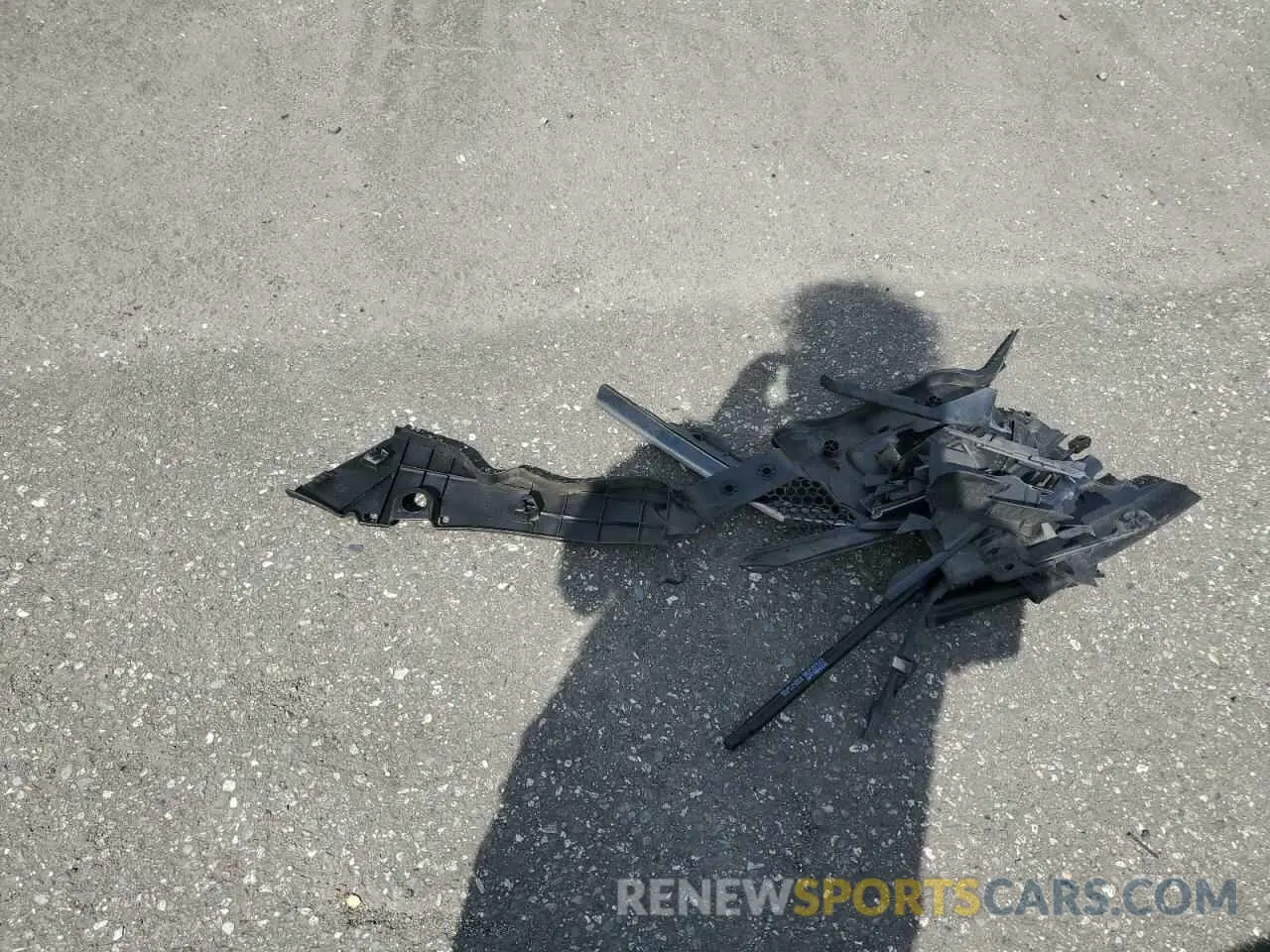 12 Photograph of a damaged car 19UUB1F60LA800505 ACURA TLX 2020