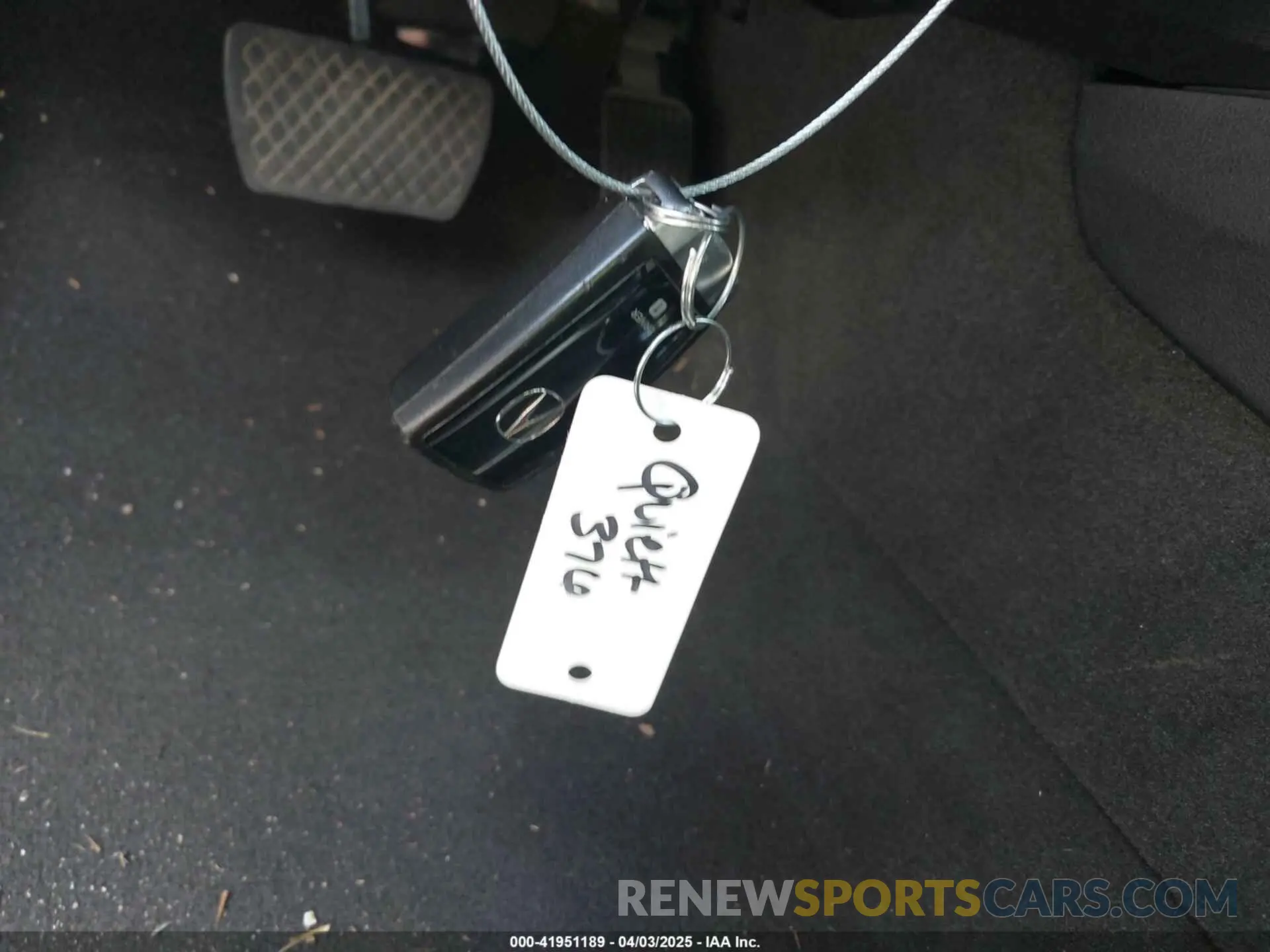 11 Photograph of a damaged car 19UUB2F43LA003217 ACURA TLX 2020