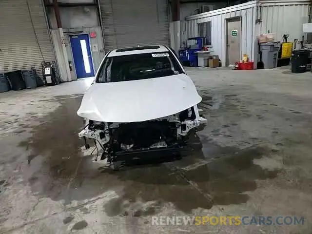 14 Фотография поврежденного автомобиля 19UUB2F68LA005790 ACURA TLX 2020