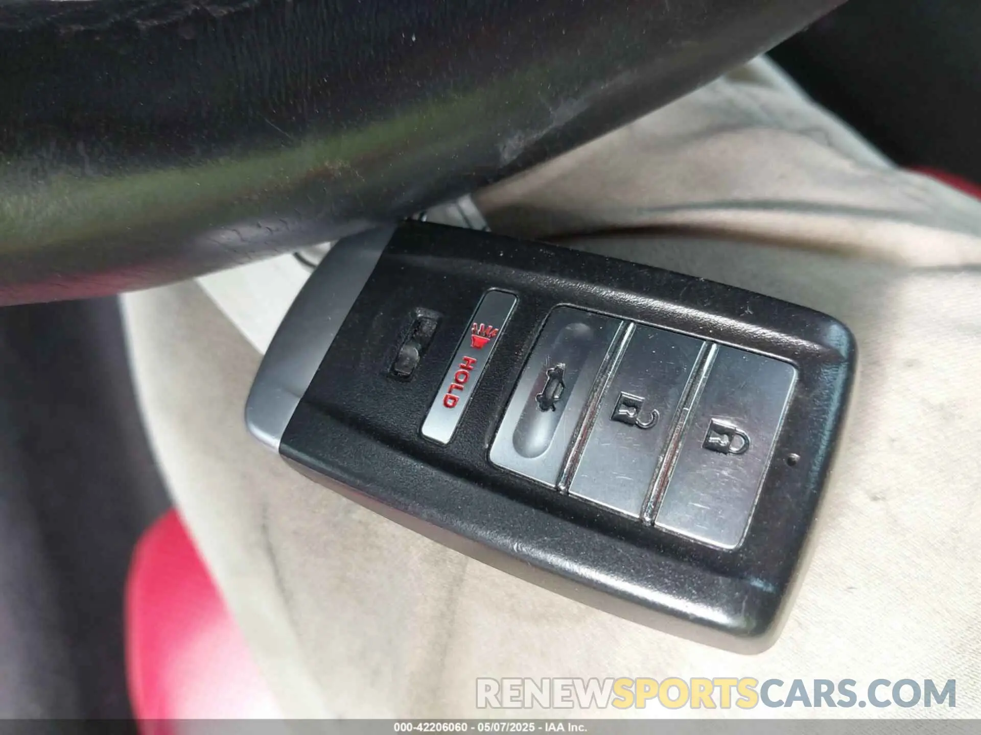 11 Photograph of a damaged car 19UUB3F62LA002387 ACURA TLX 2020