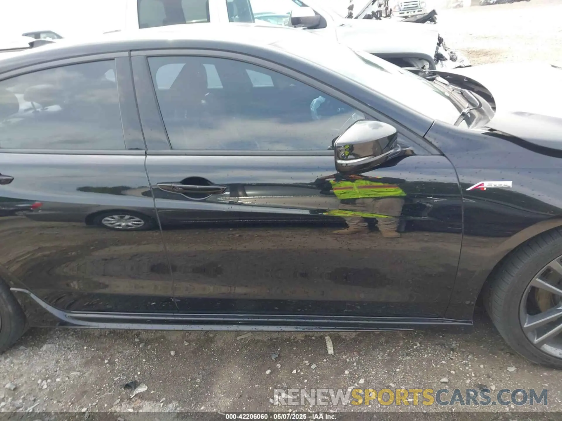 13 Photograph of a damaged car 19UUB3F62LA002387 ACURA TLX 2020