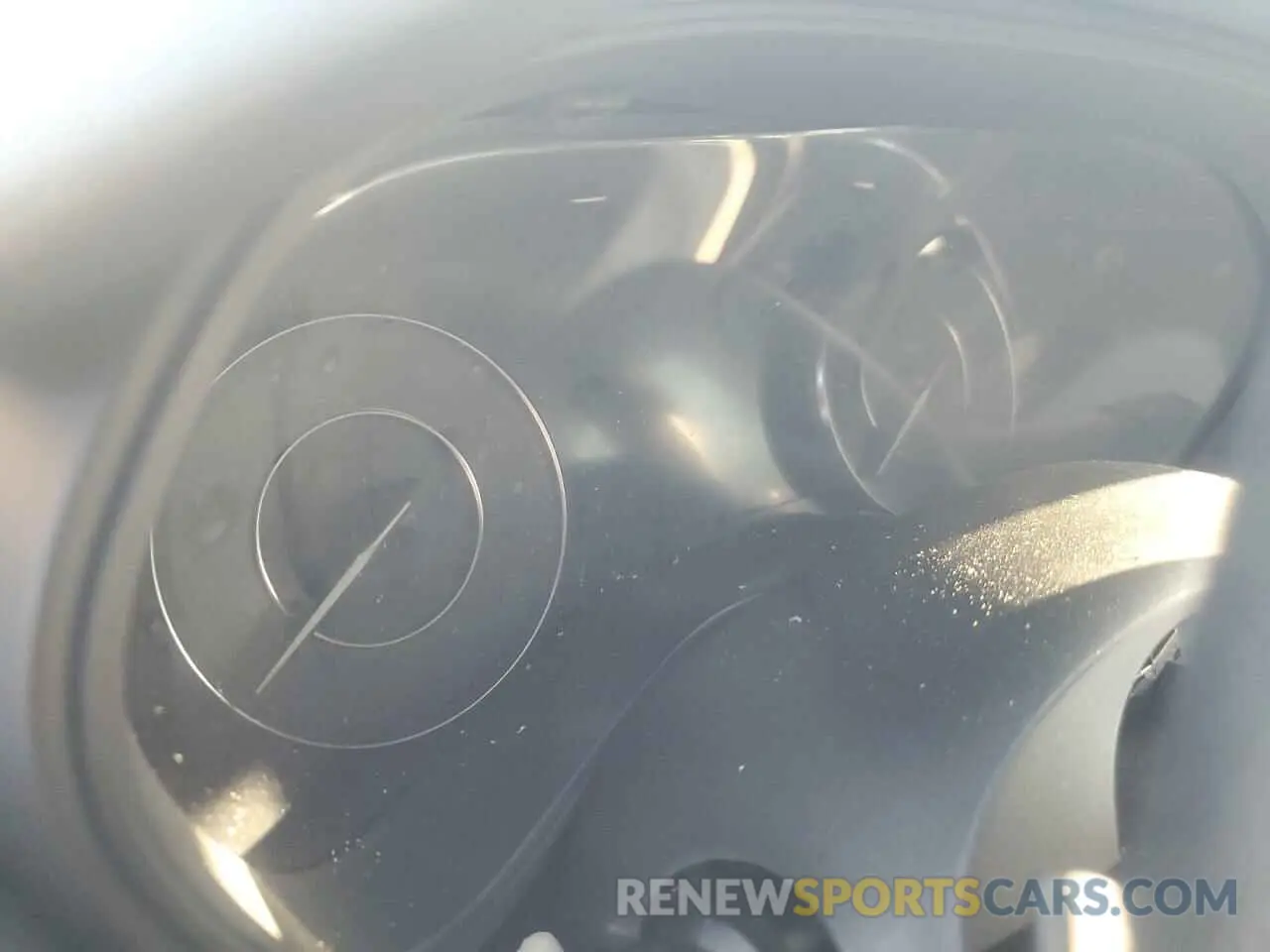 9 Photograph of a damaged car 19UUB5F39MA011428 ACURA TLX 2021