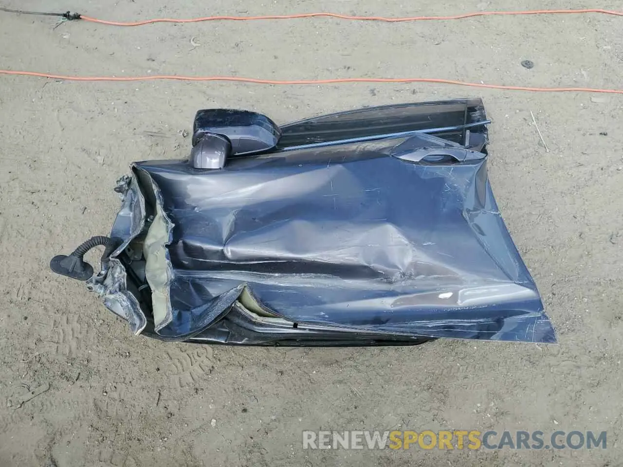 12 Photograph of a damaged car 19UUB5F39MA015107 ACURA TLX 2021
