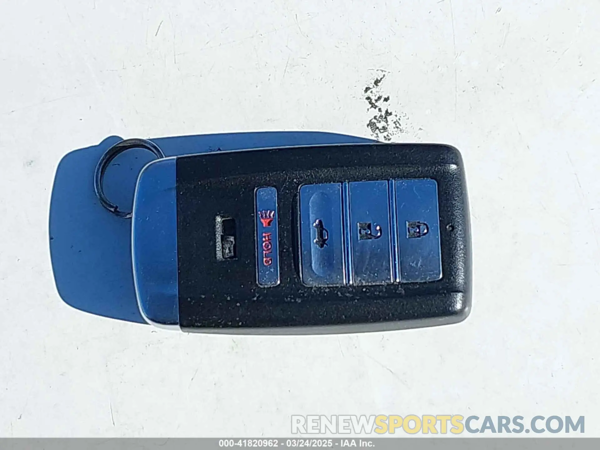 11 Фотография поврежденного автомобиля 19UUB5F48MA002731 ACURA TLX 2021
