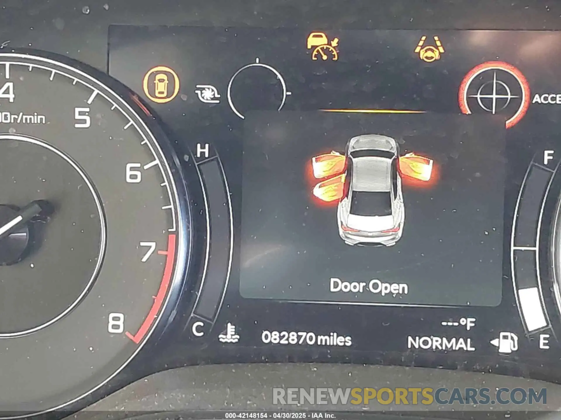 16 Photograph of a damaged car 19UUB5F61MA009117 ACURA TLX 2021