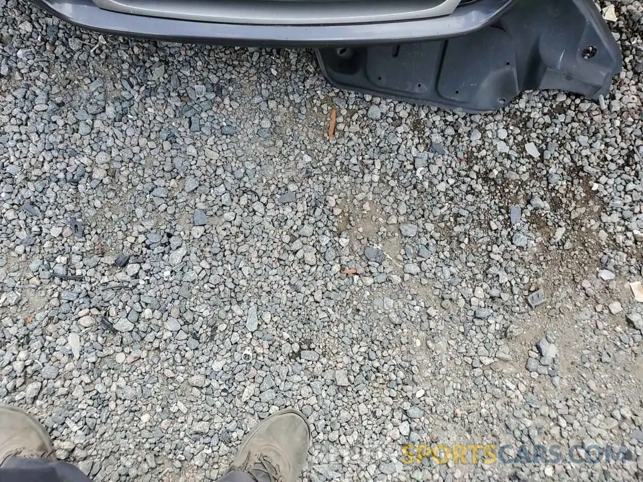 11 Photograph of a damaged car 19UUB7F05MA000153 ACURA TLX 2021