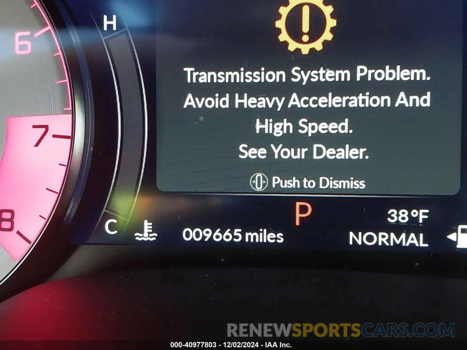 15 Photograph of a damaged car 19UUB5F52NA005022 ACURA TLX 2022
