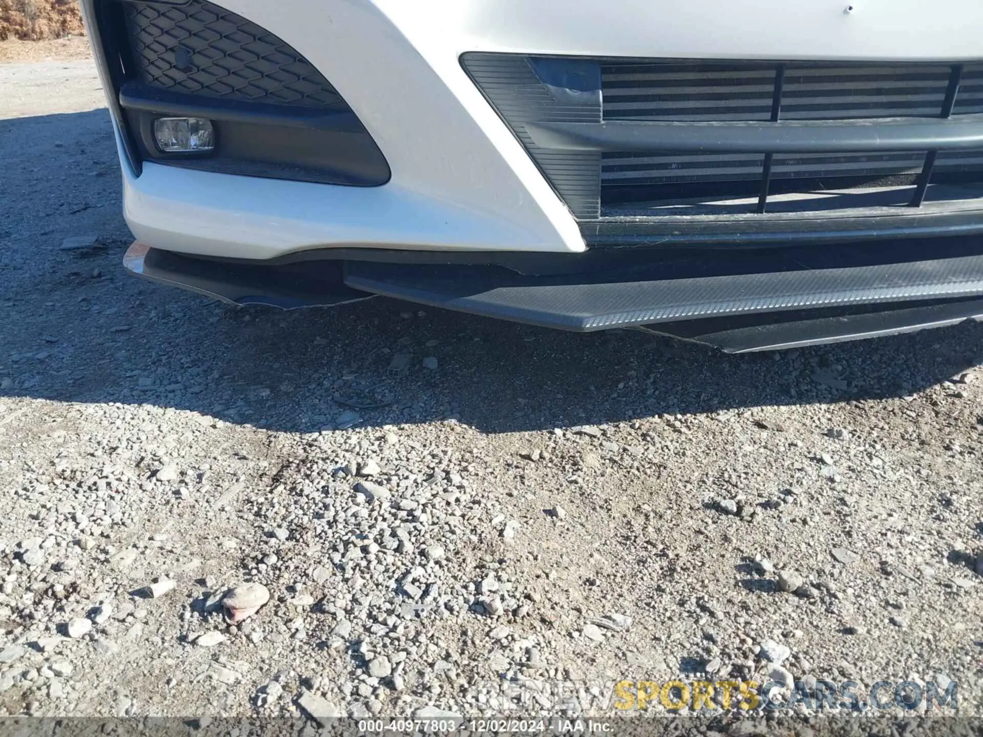 6 Photograph of a damaged car 19UUB5F52NA005022 ACURA TLX 2022