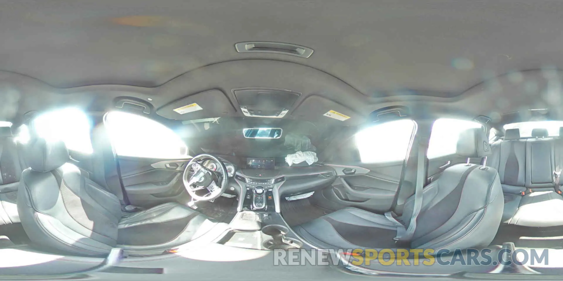 14 Photograph of a damaged car 19UUB5F55NA000851 ACURA TLX 2022