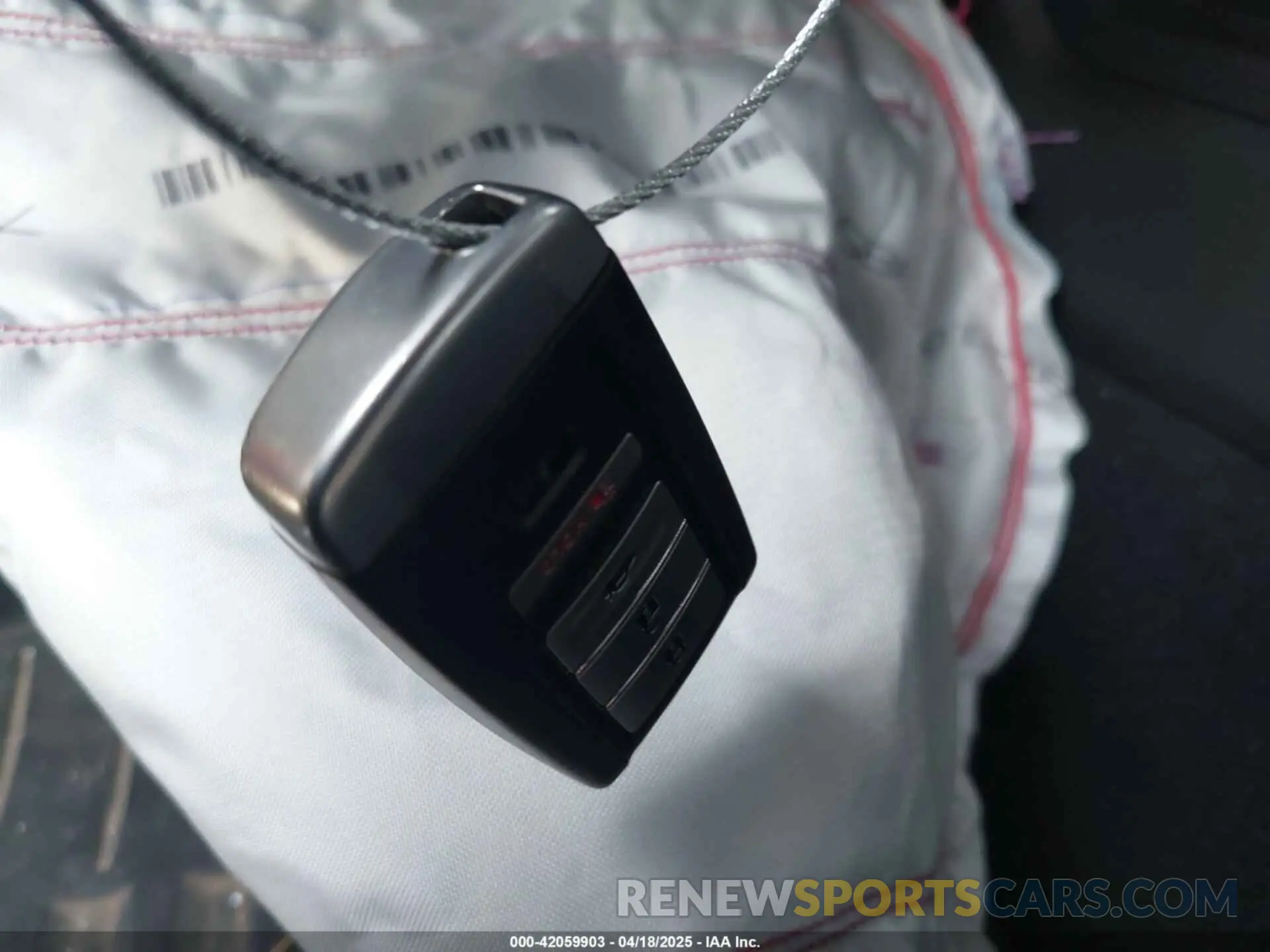 11 Photograph of a damaged car 19UUB6F50NA003002 ACURA TLX 2022