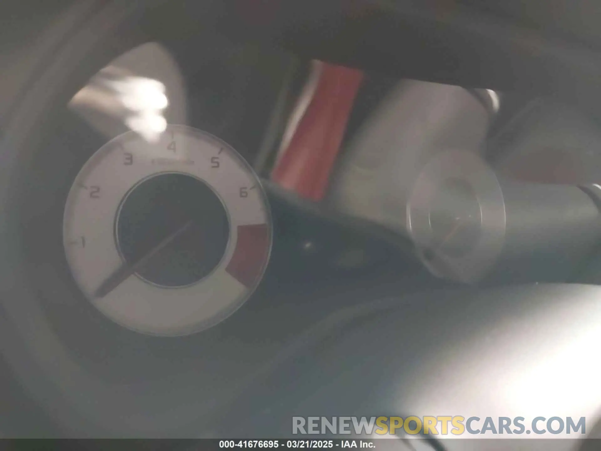14 Photograph of a damaged car 19UUB6F59NA001068 ACURA TLX 2022
