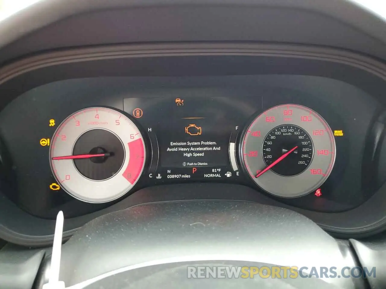 9 Фотография поврежденного автомобиля 19UUB7F07NA002147 ACURA TLX 2022