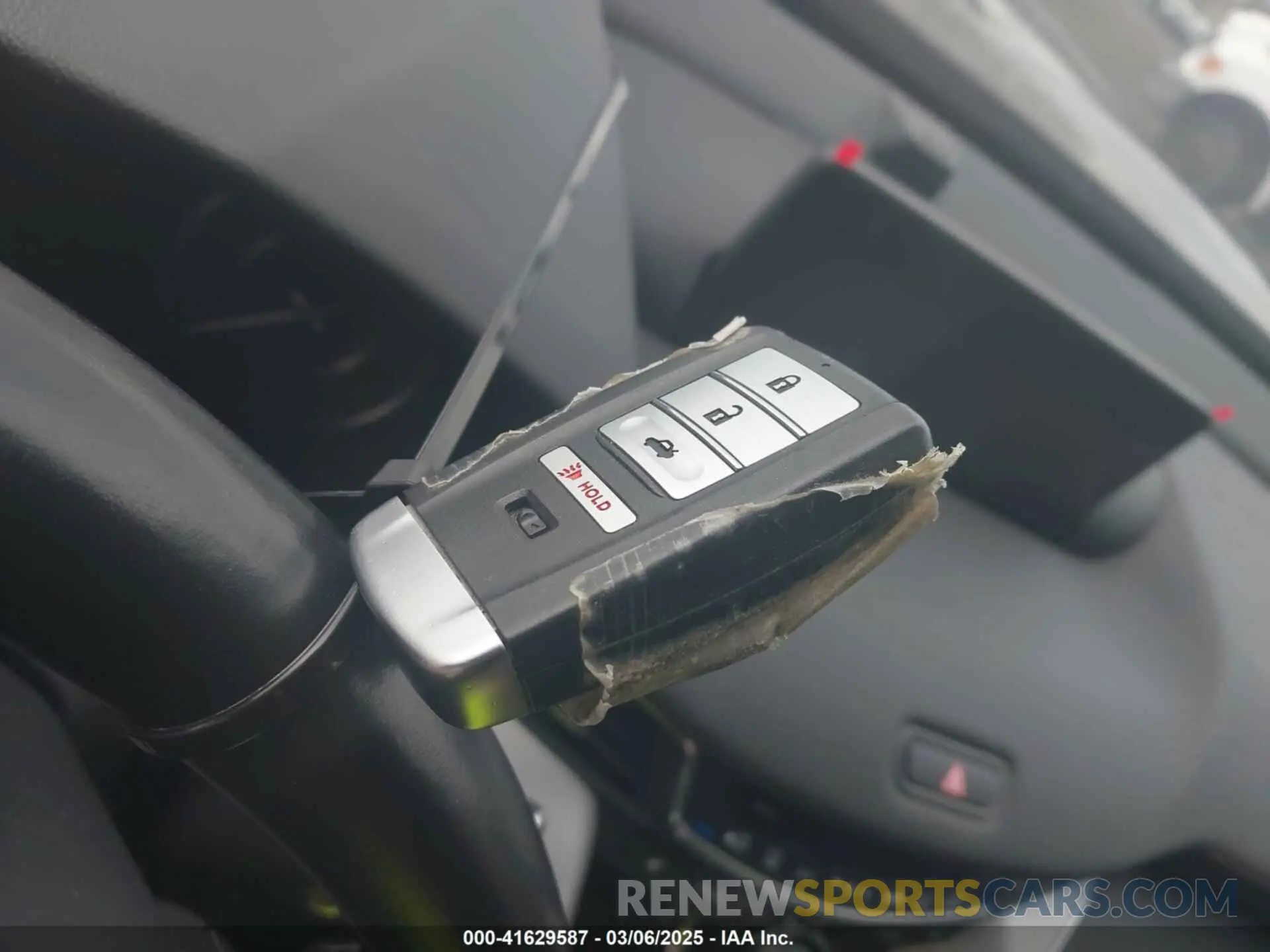11 Photograph of a damaged car 19UUB5F33PA006486 ACURA TLX 2023