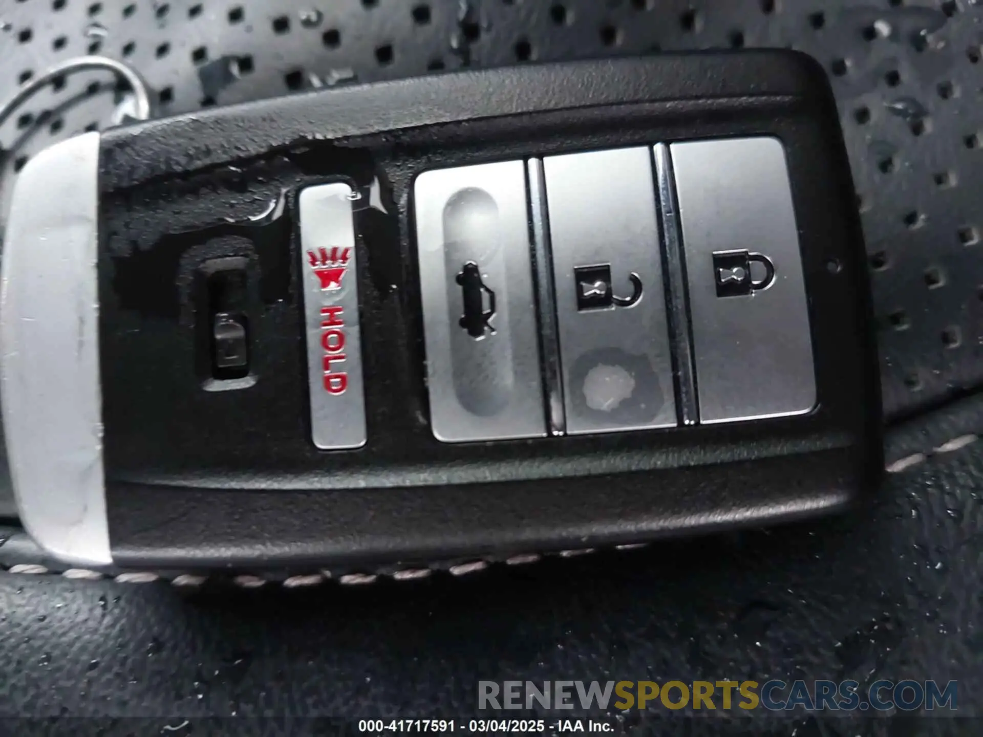 11 Photograph of a damaged car 19UUB5F4XPA003979 ACURA TLX 2023