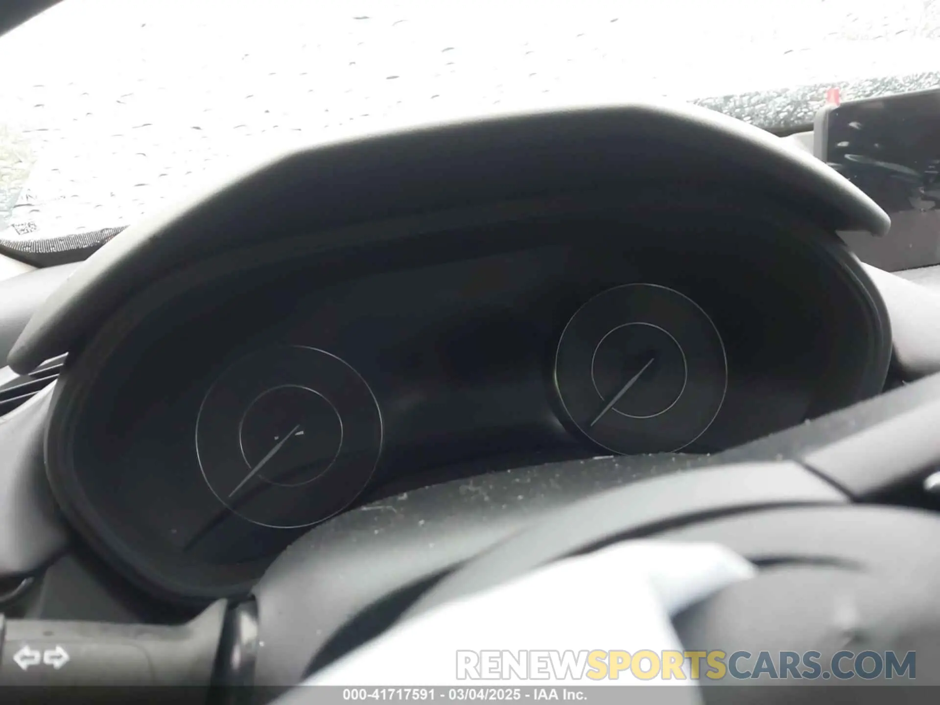 16 Photograph of a damaged car 19UUB5F4XPA003979 ACURA TLX 2023