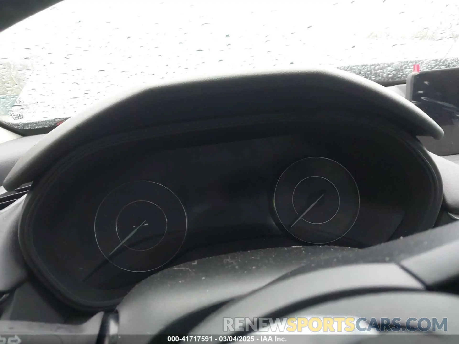7 Photograph of a damaged car 19UUB5F4XPA003979 ACURA TLX 2023
