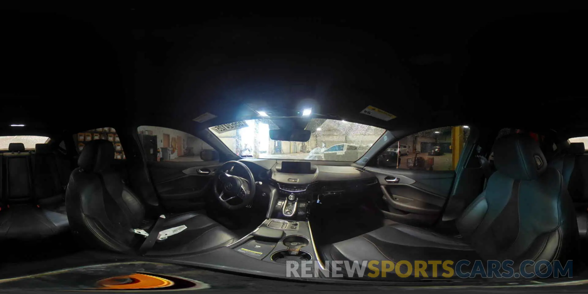 15 Photograph of a damaged car 19UUB6F54PA000607 ACURA TLX 2023