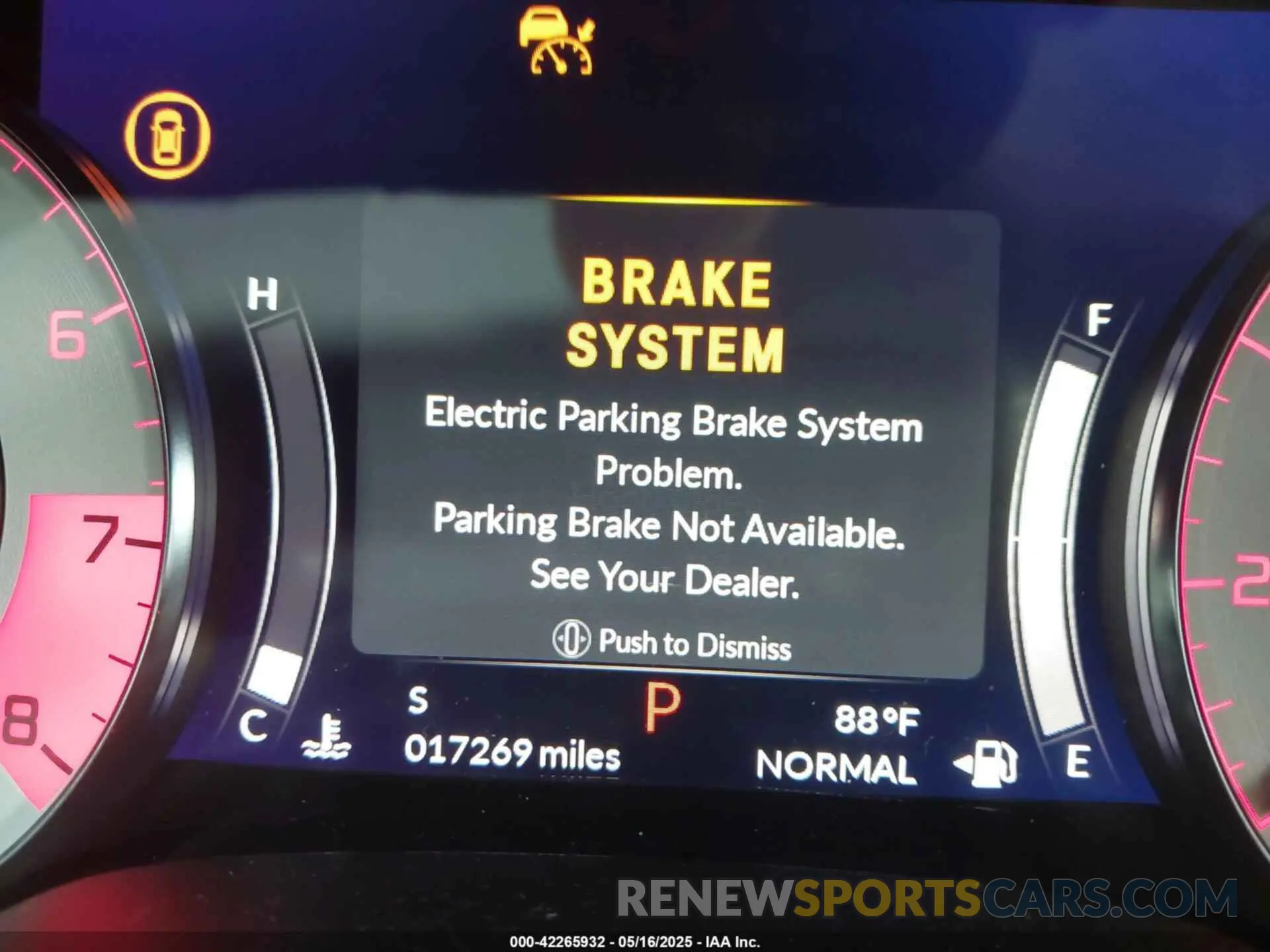 15 Photograph of a damaged car 19UUB6F59PA002787 ACURA TLX 2023