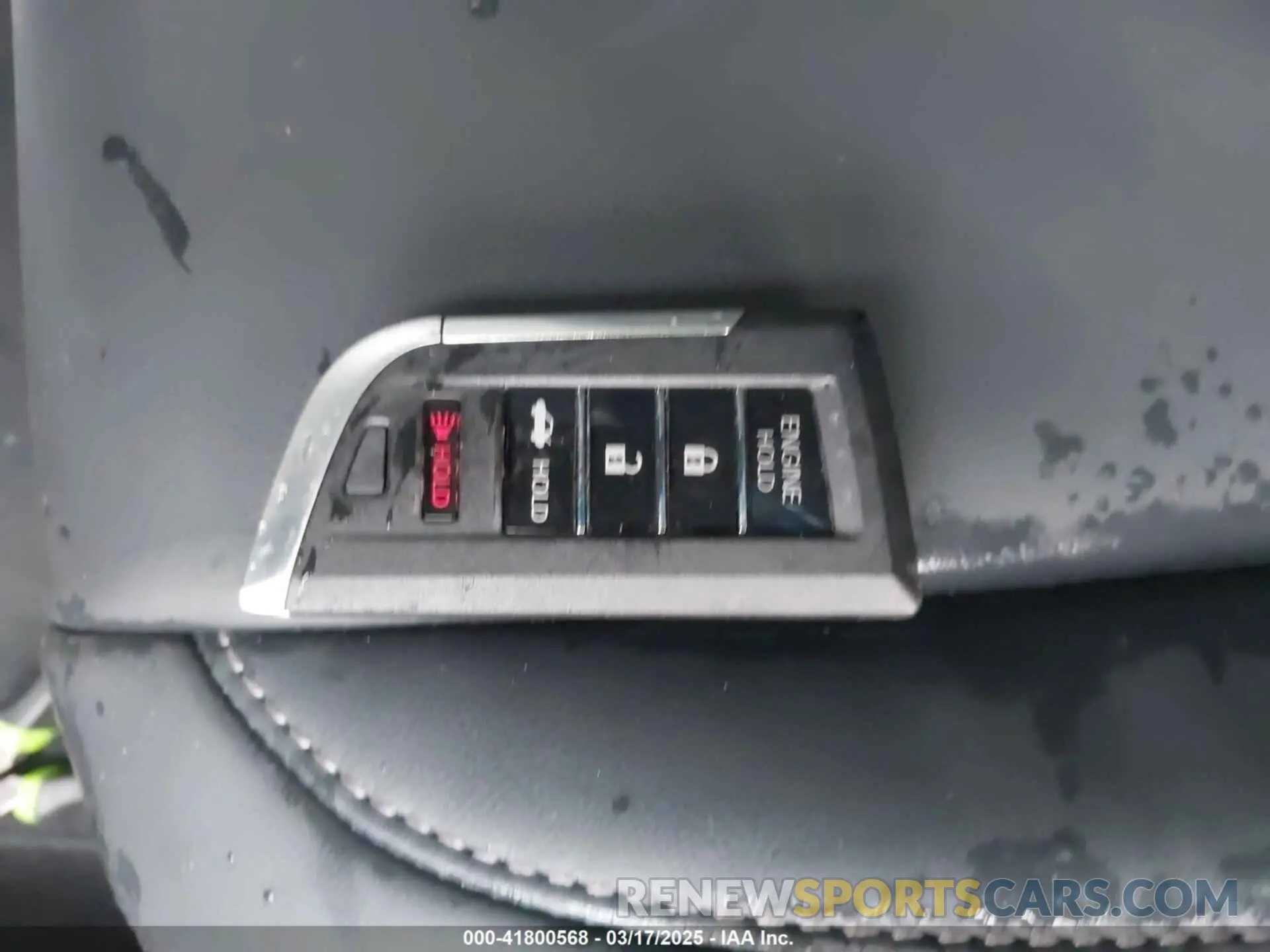 11 Фотография поврежденного автомобиля 19UUB5F40RA001225 ACURA TLX 2024