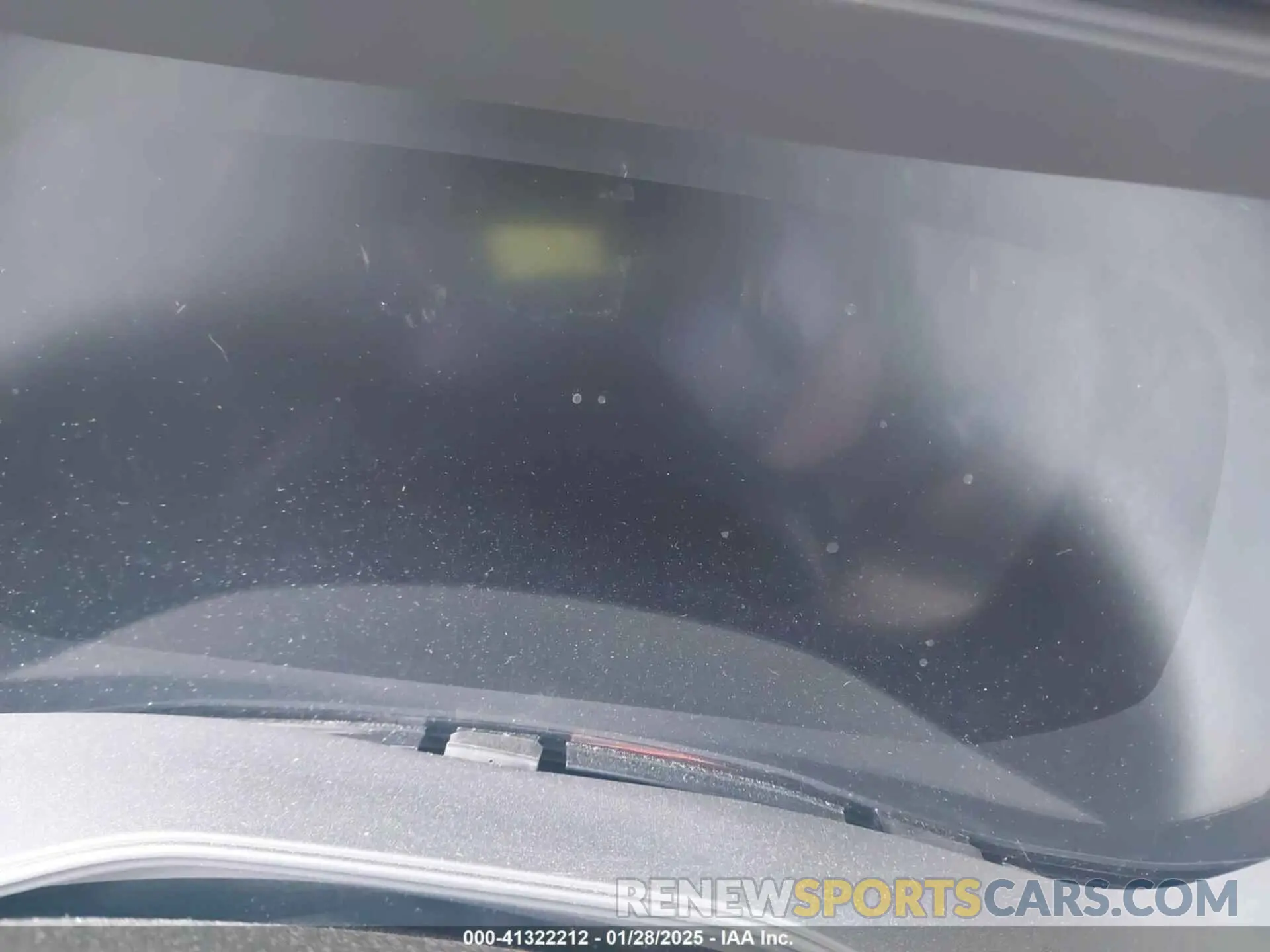 14 Photograph of a damaged car 19UUB5F45RA000376 ACURA TLX 2024