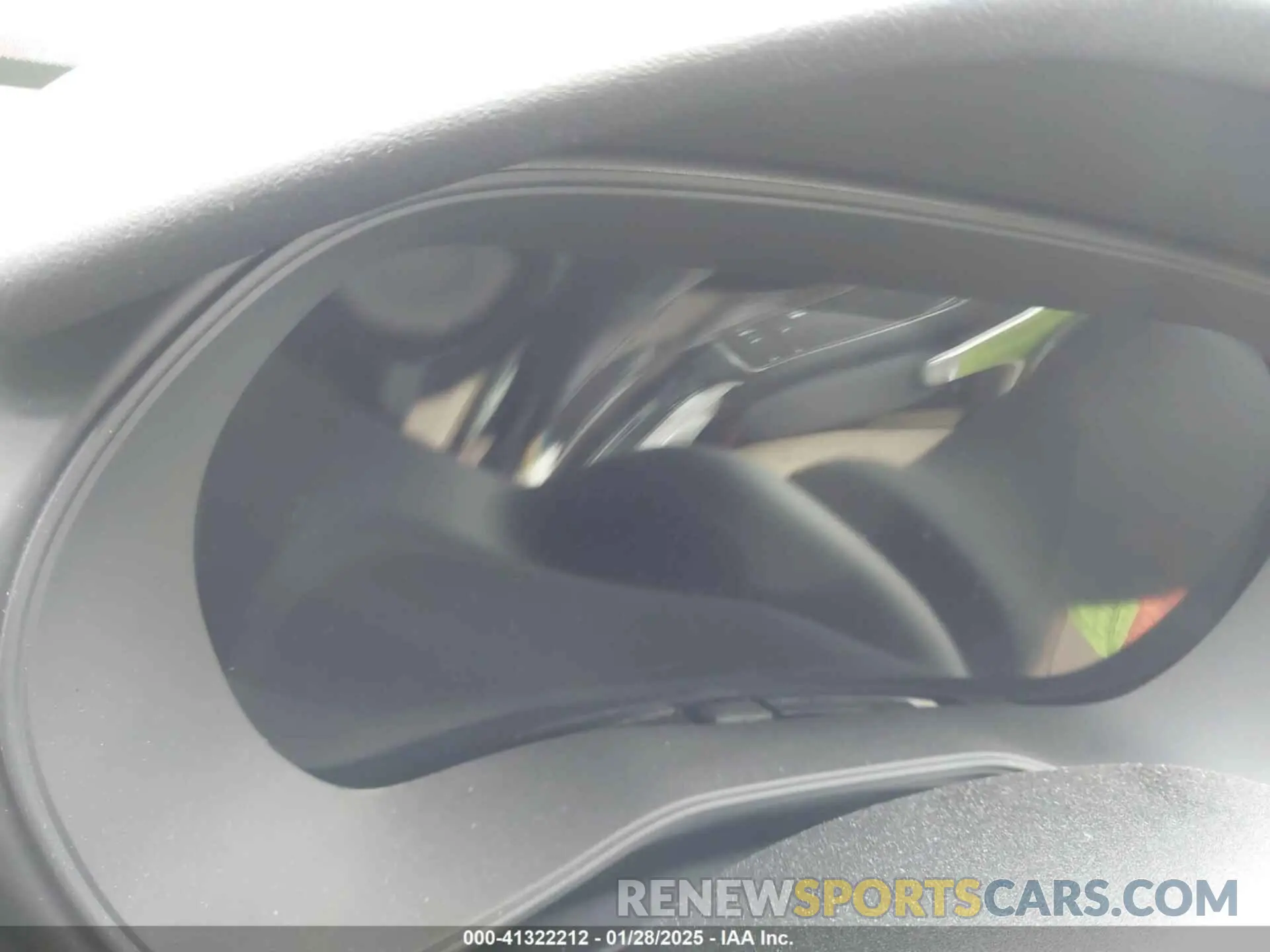 7 Photograph of a damaged car 19UUB5F45RA000376 ACURA TLX 2024