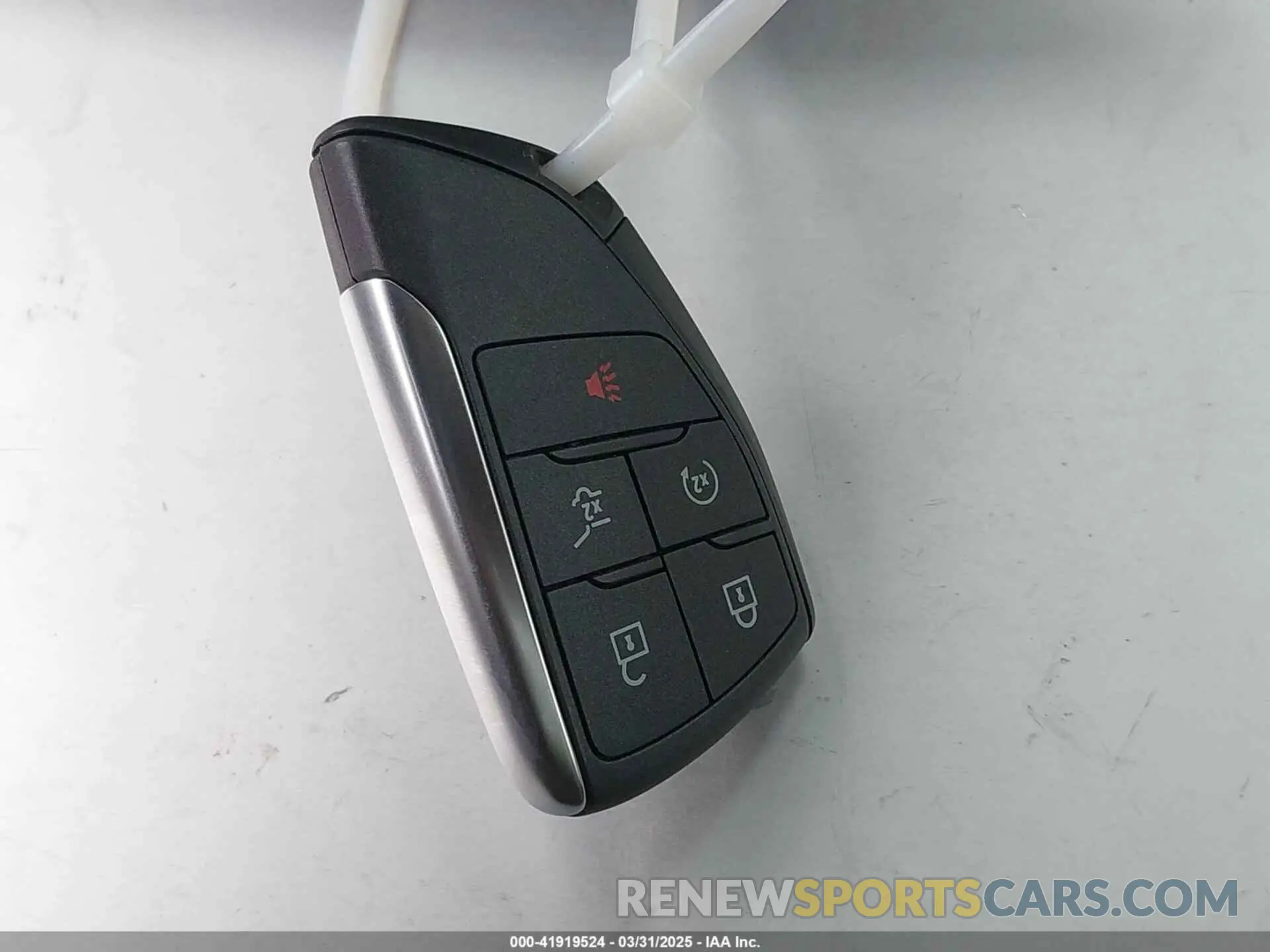 11 Фотография поврежденного автомобиля 4W5KHMRK5RZ513480 ACURA ZDX 2024