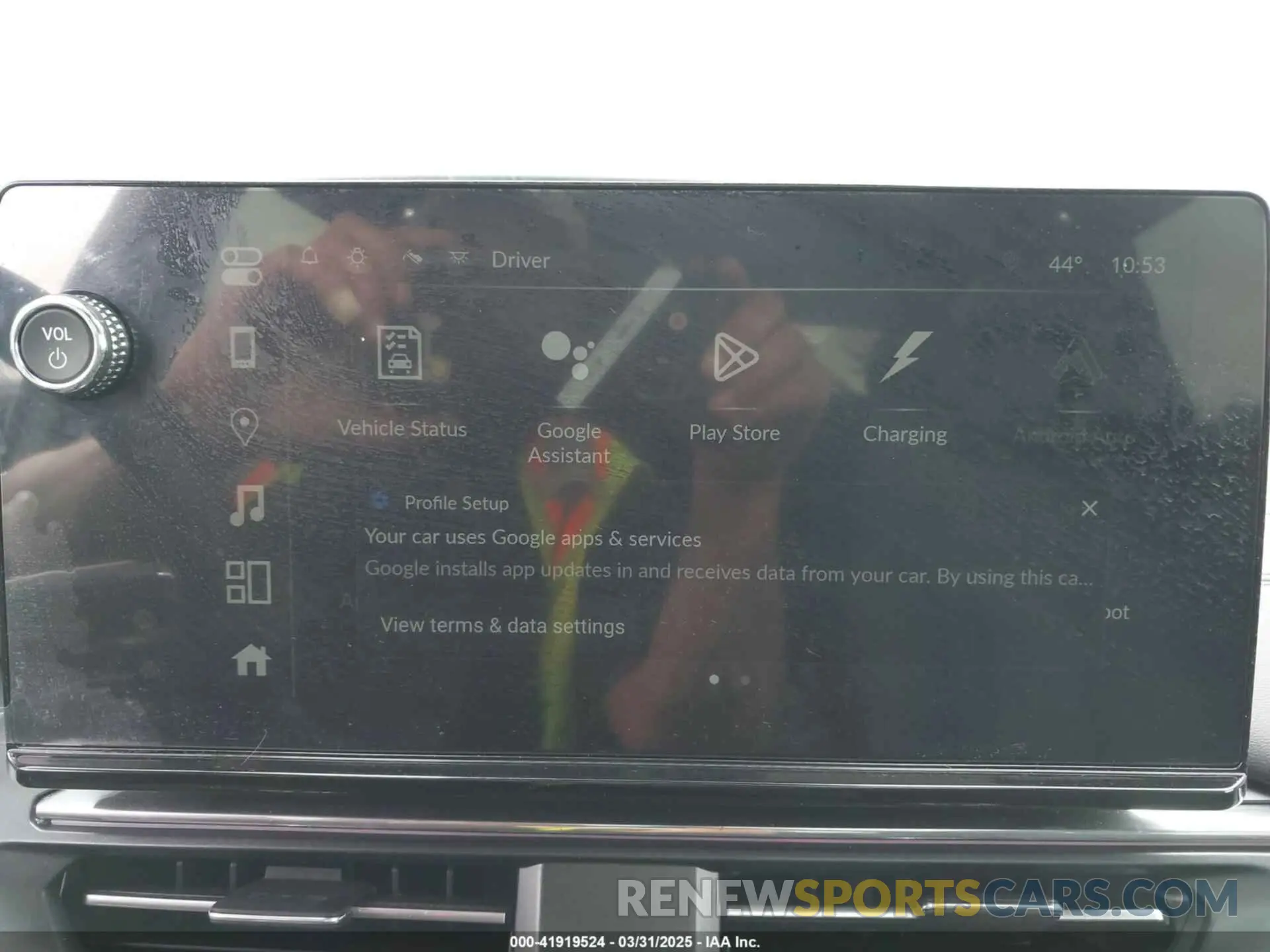 18 Фотография поврежденного автомобиля 4W5KHMRK5RZ513480 ACURA ZDX 2024