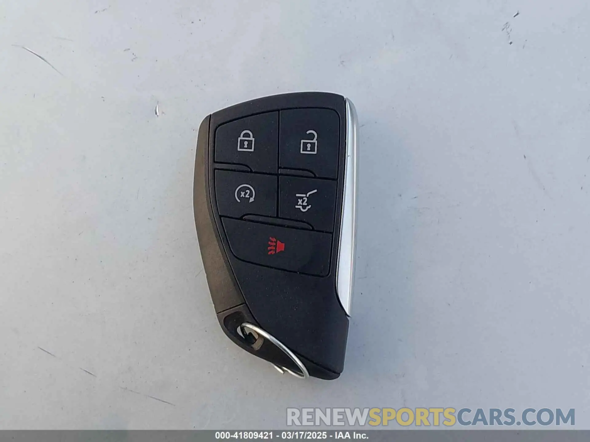 11 Фотография поврежденного автомобиля 4W5KHMRK6RZ511513 ACURA ZDX 2024