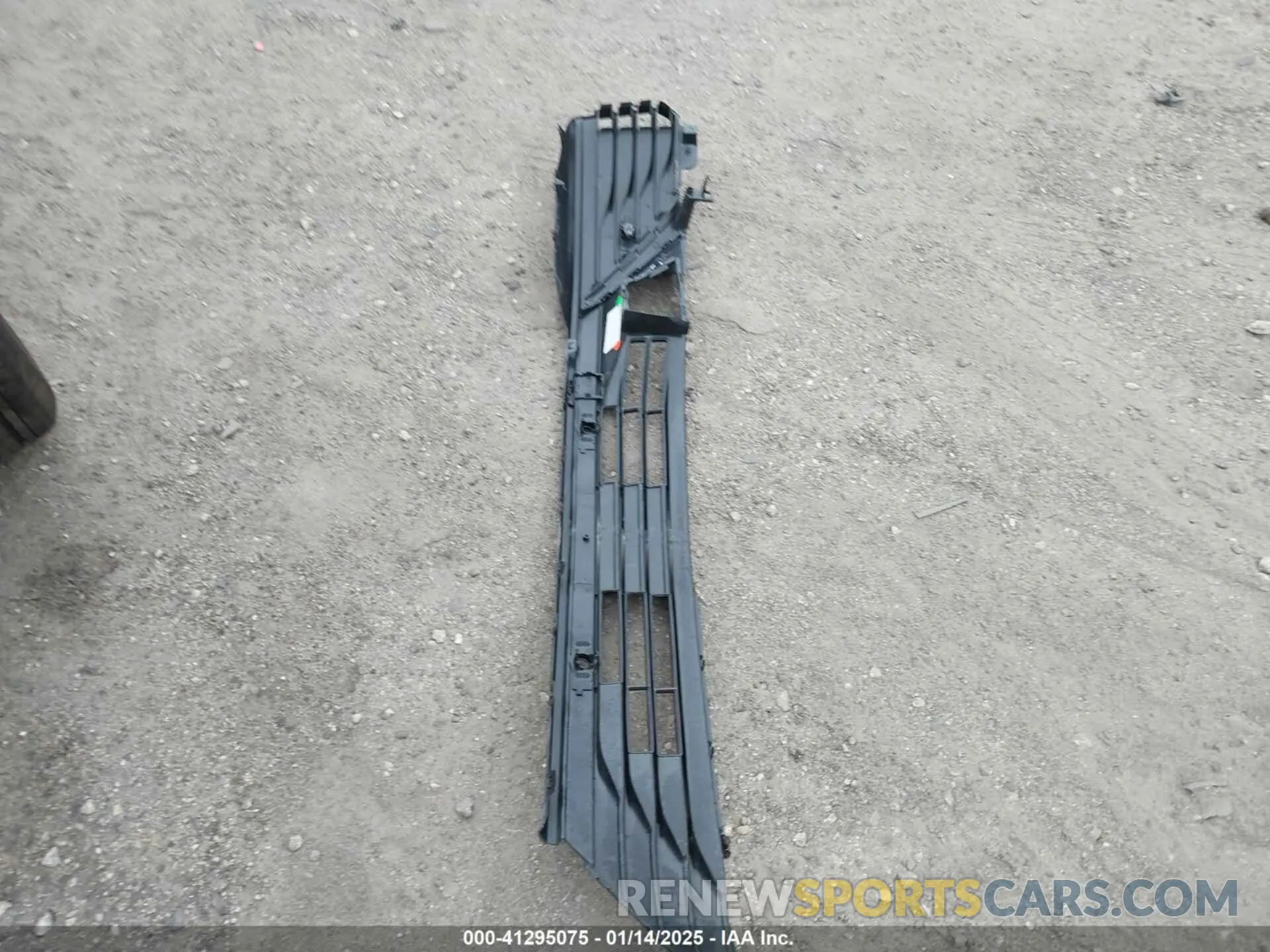 11 Photograph of a damaged car 4W5KHMRKXRZ510607 ACURA ZDX 2024