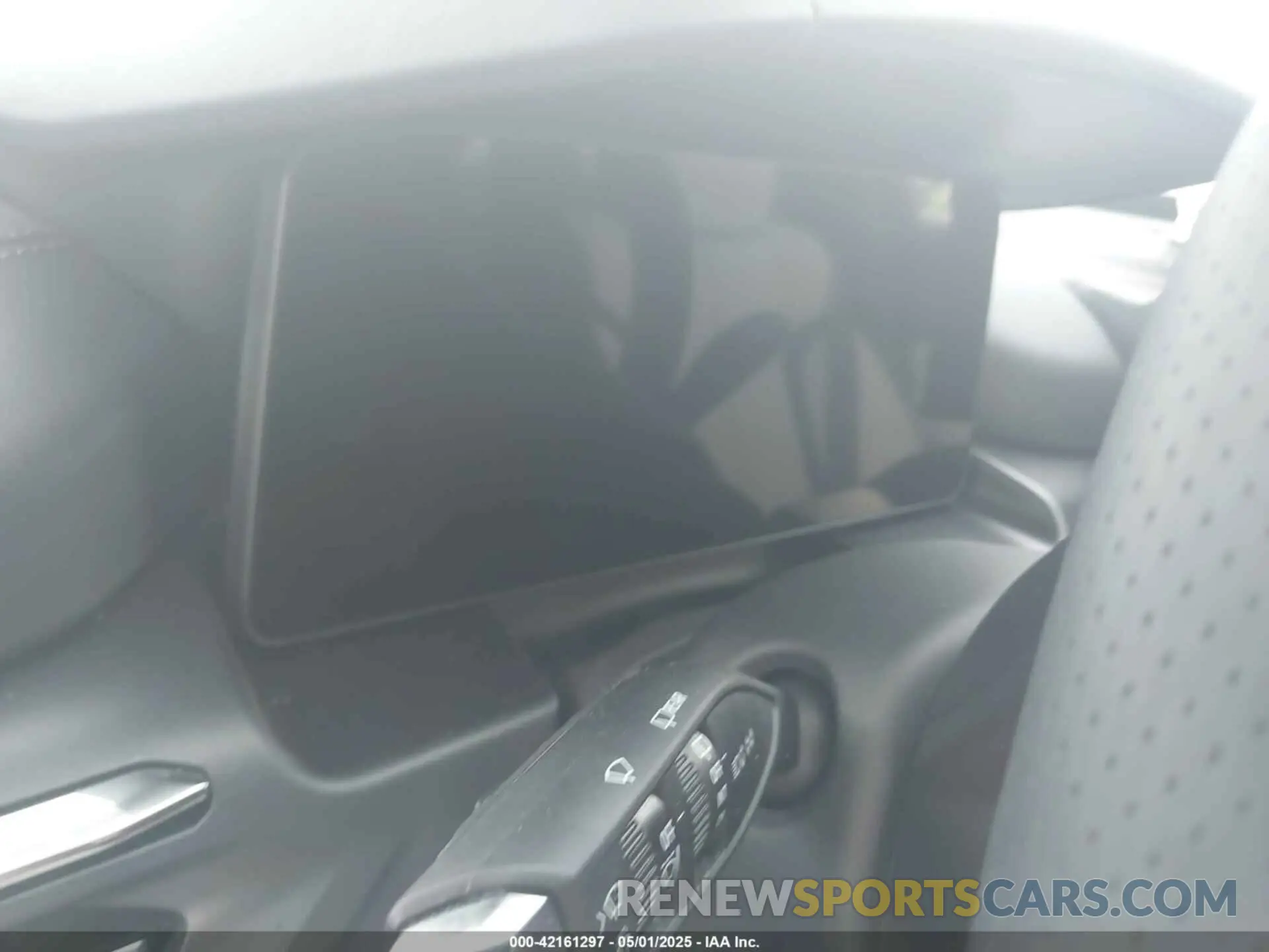7 Photograph of a damaged car 4W5KHNRL8RZ515576 ACURA ZDX 2024