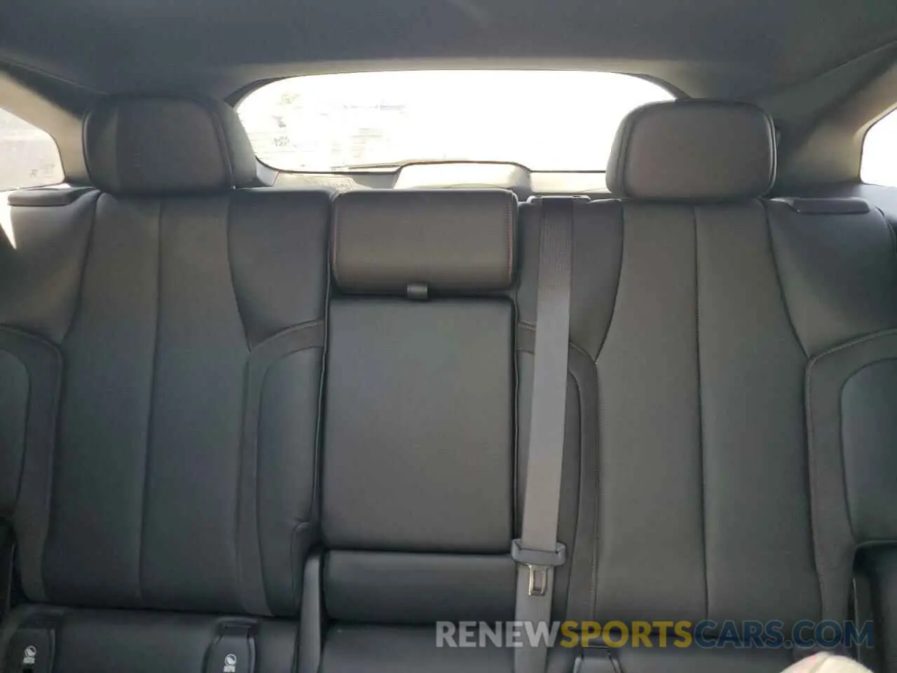 10 Фотография поврежденного автомобиля 4W5XHPRL6RZ500883 ACURA ZDX TYPE-S 2024
