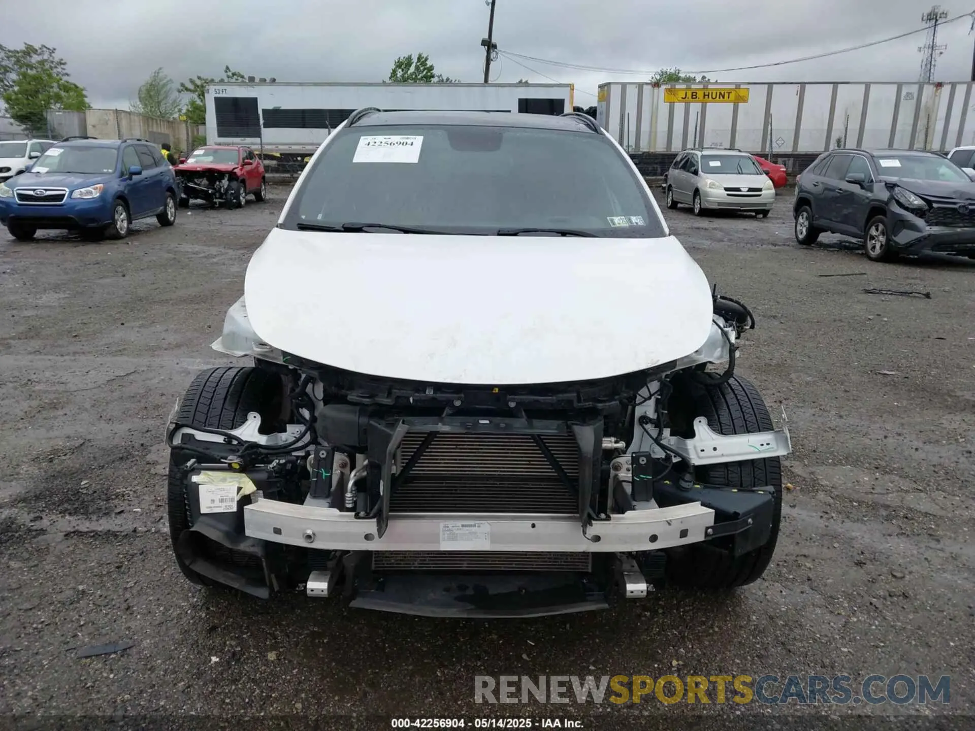 13 Photograph of a damaged car ZASPAKBN4K7C51007 ALFA ROMEO STELVIO 2019