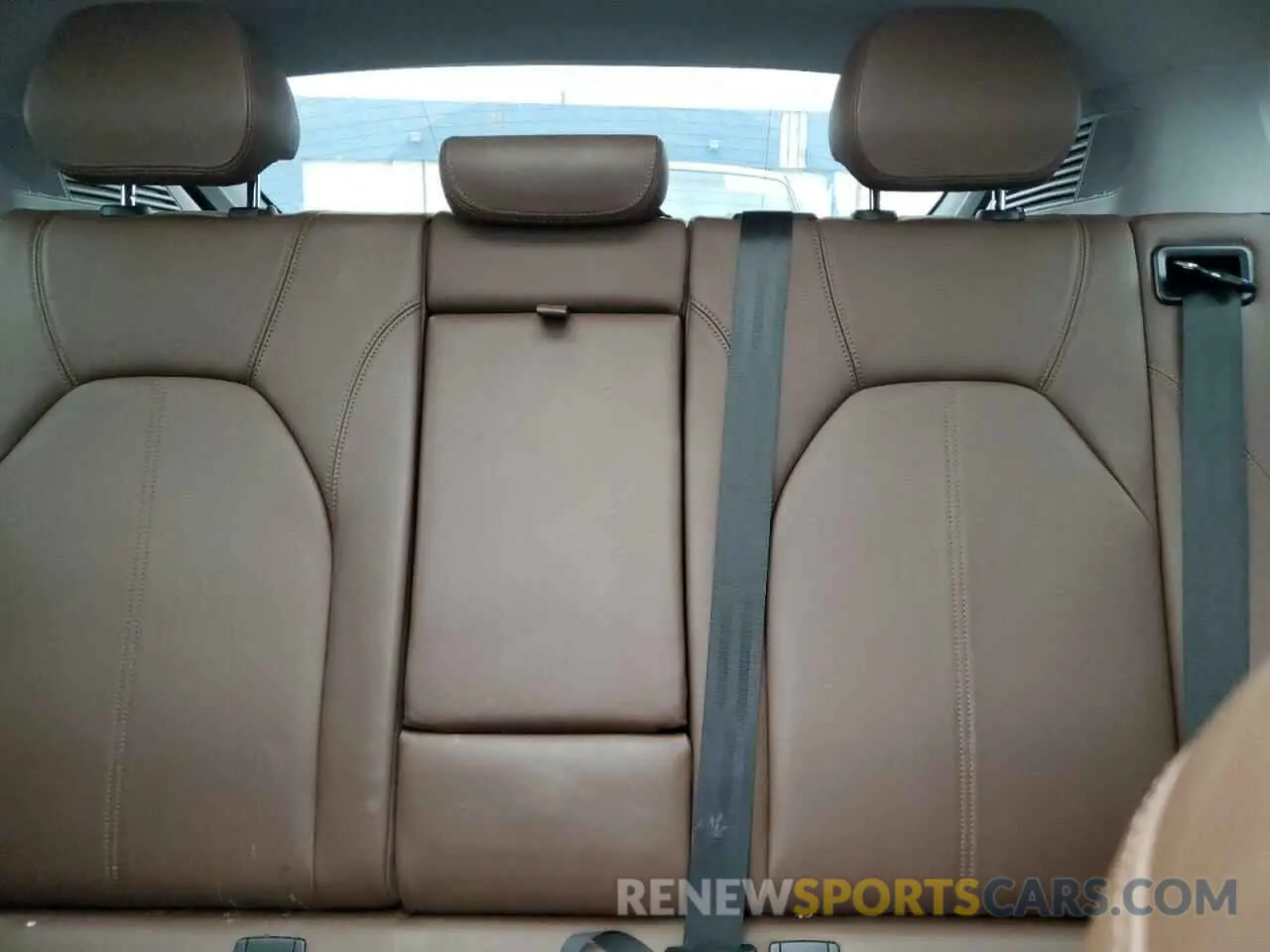 10 Фотография поврежденного автомобиля ZASPAKBN4K7C58880 ALFA ROMEO STELVIO 2019